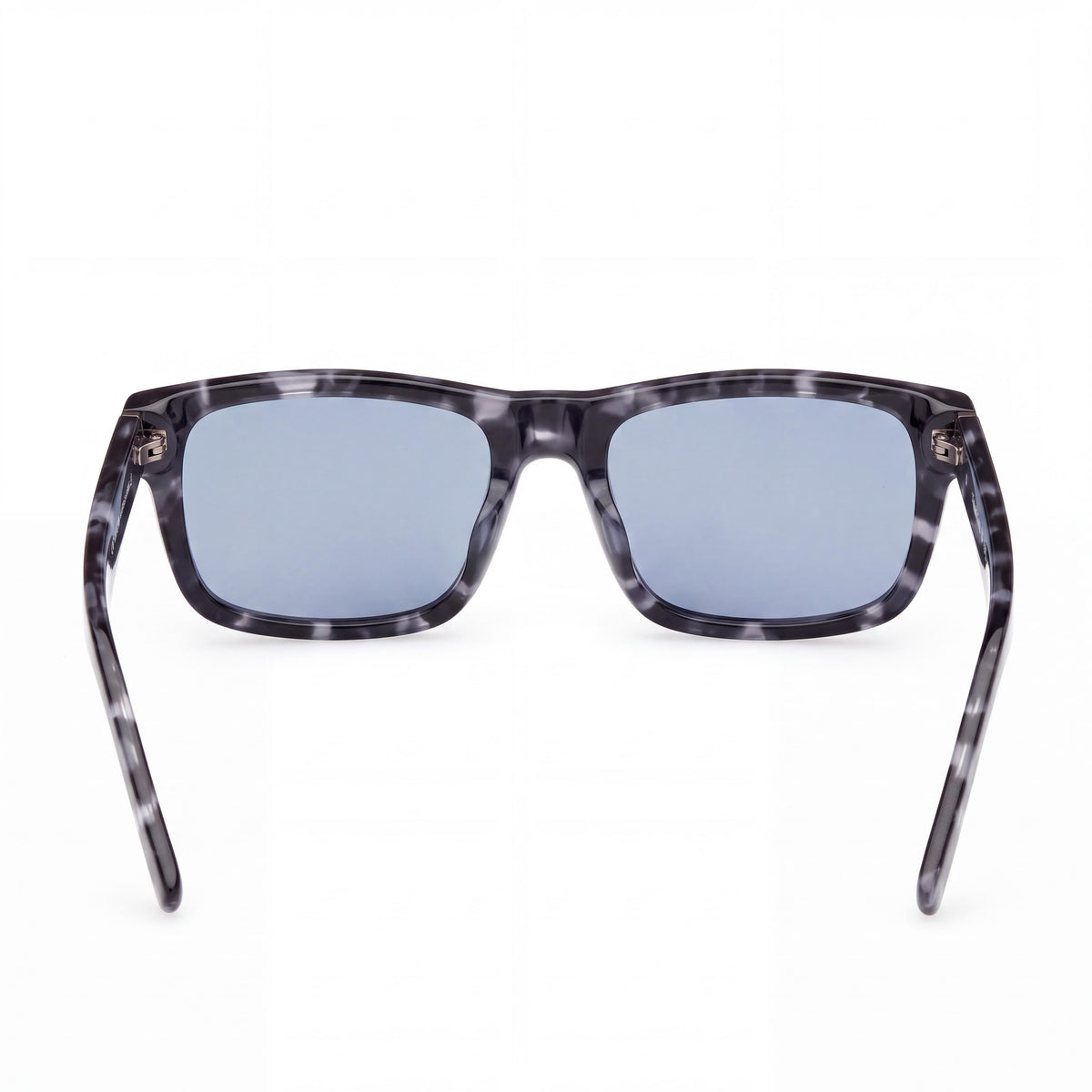 Timberland Tb00042 Gafas de sol unisex de plástico gris habana con protección UV de 55-21-140, Photo 3