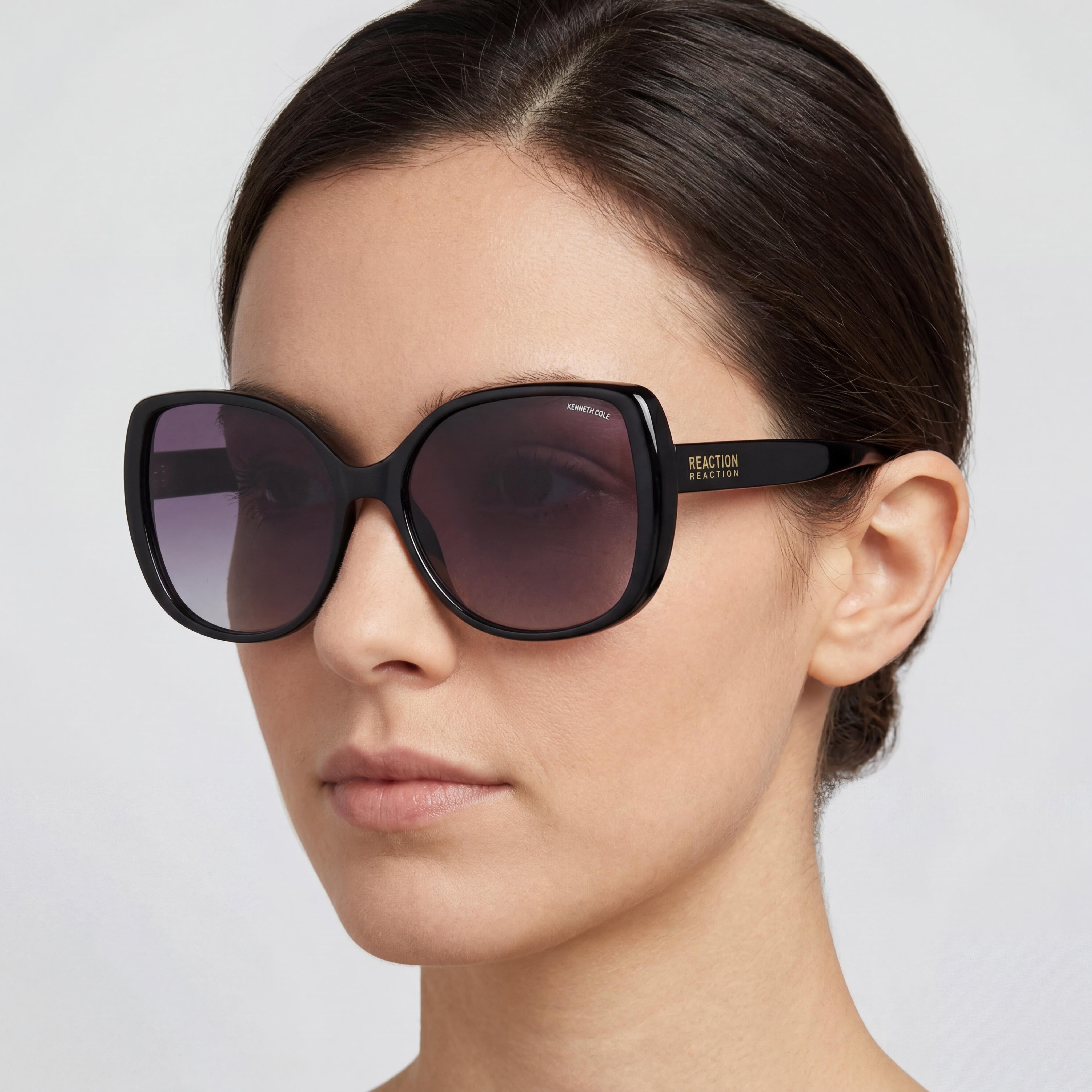 Kenneth Cole KC2967-5601B Women's Sunglasses, Photo 5