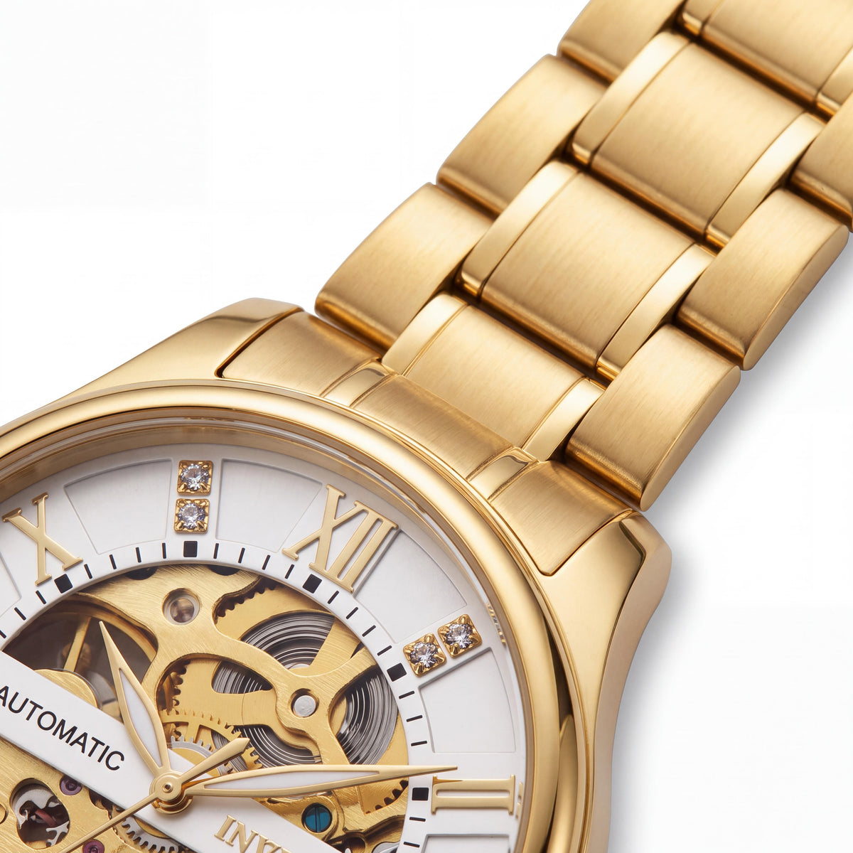 Reloj Invicta para hombre, Photo 3