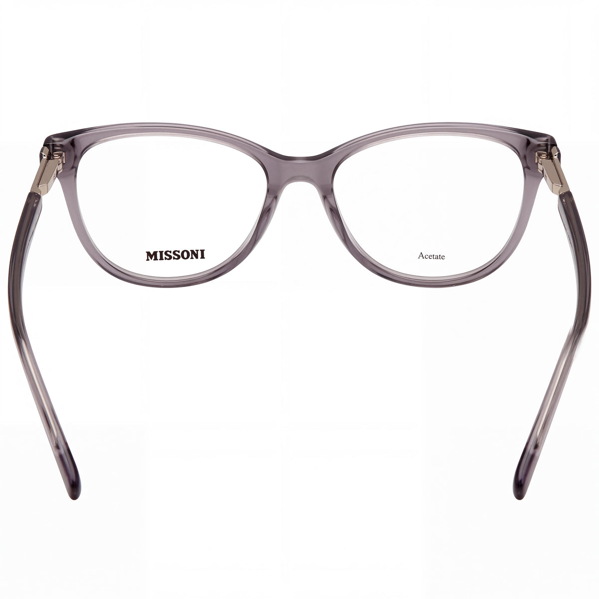 M Missoni Mis 0142 Women's Grey Plastic Frame Non-Polarized Polycarbonate Sunglasses with Grey Lenses 54mm, Photo 2