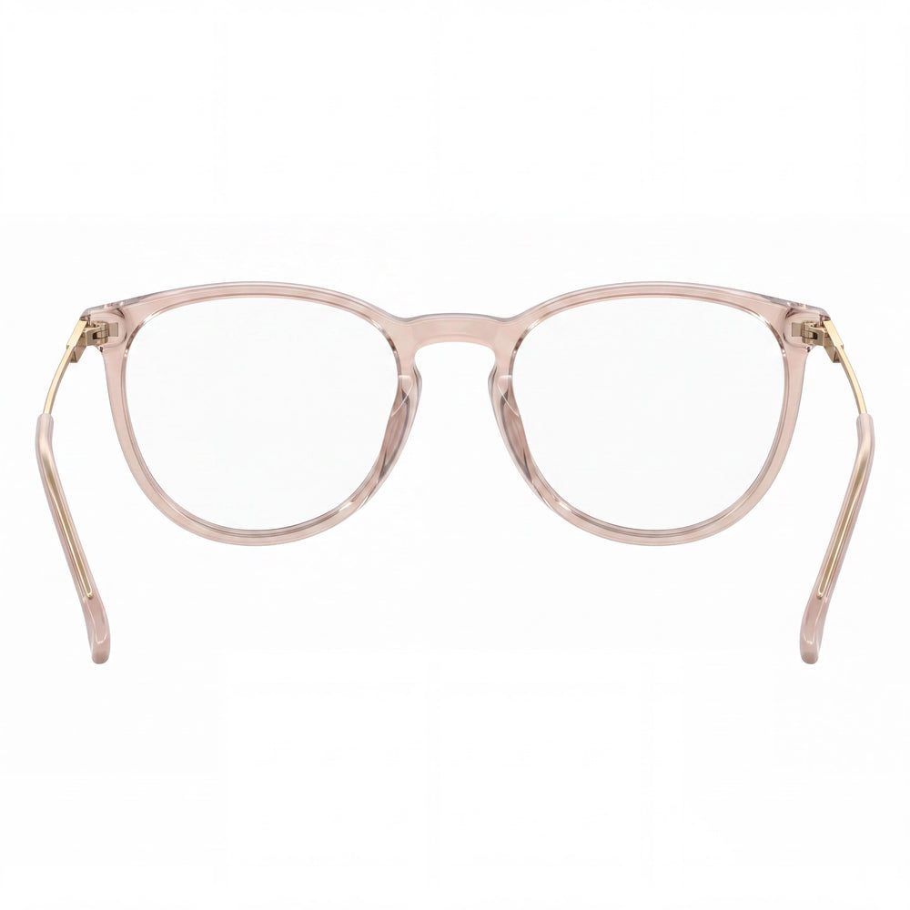 Carrera Modern Nude POLYAMIDE INJ-GRIL. Non-Polarized Plastic Lens Unisex Eyewear Frame 50/18/135