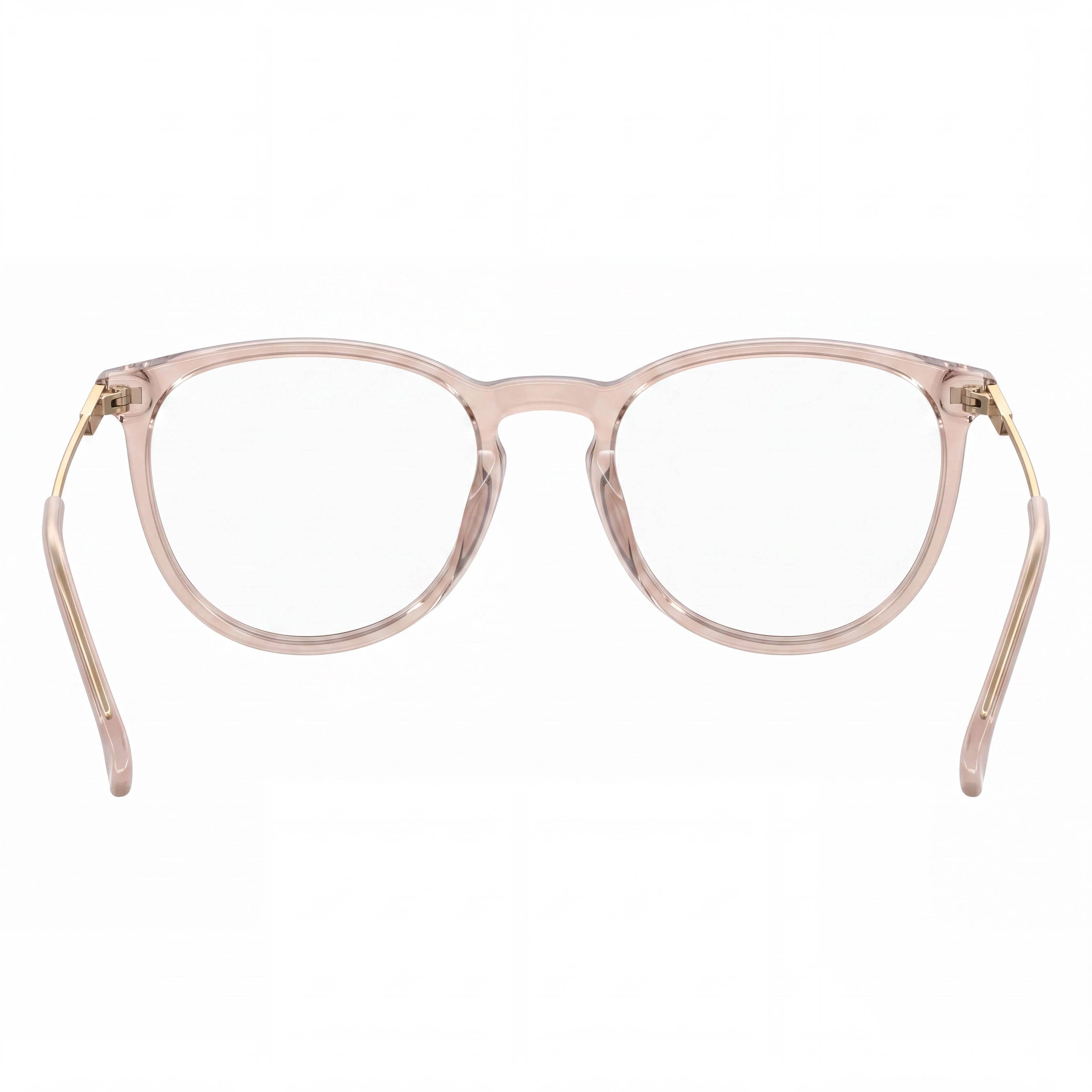 Carrera Modern Nude POLYAMIDE INJ-GRIL. Non-Polarized Plastic Lens Unisex Eyewear Frame 50/18/135, Photo 2