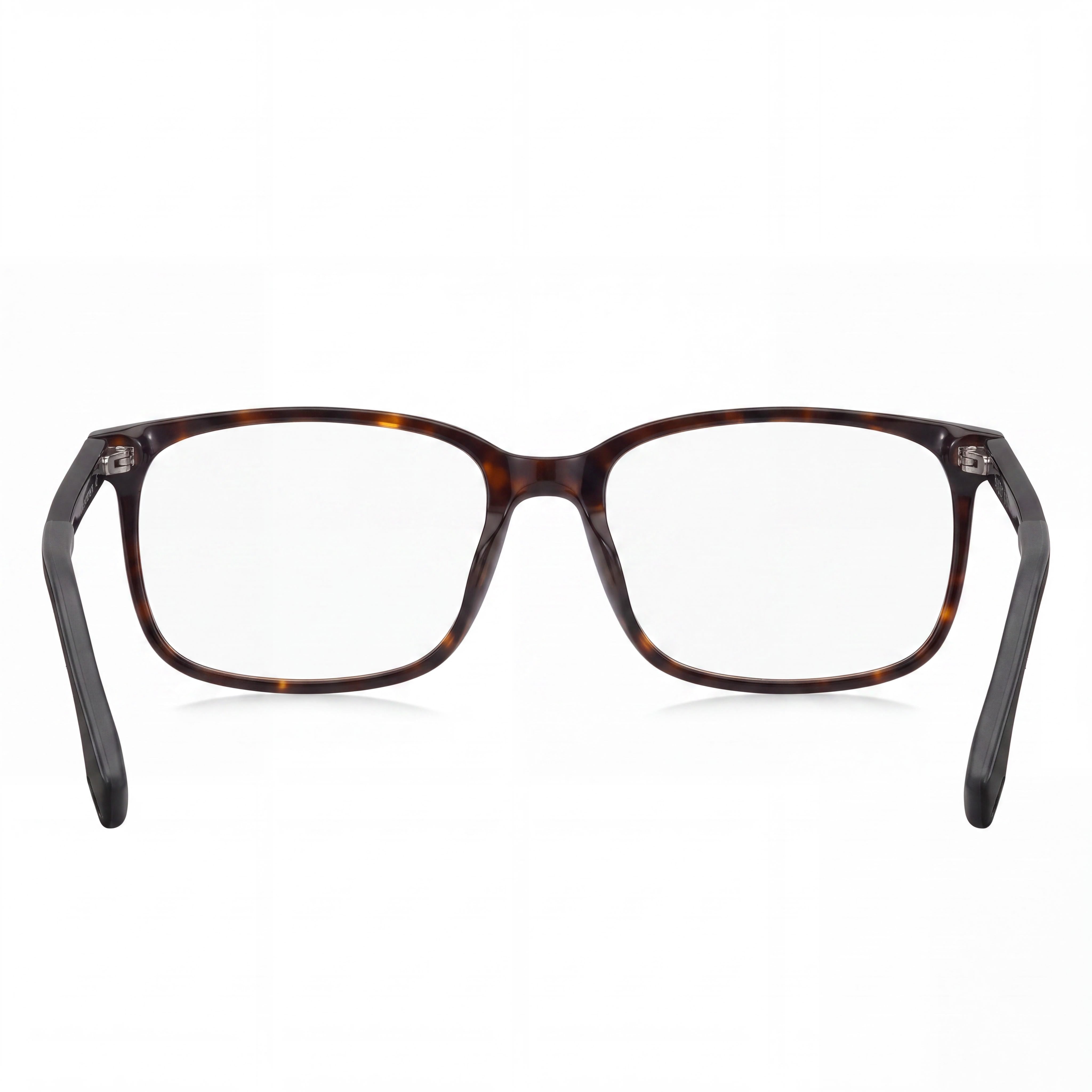 HUGO BOSS BLACK Boss 1681 086 Women’s Multicolored Stainless Steel Eyeglasses with 55mm Lens, 20mm Bridge, 145mm Temple, Photo 3