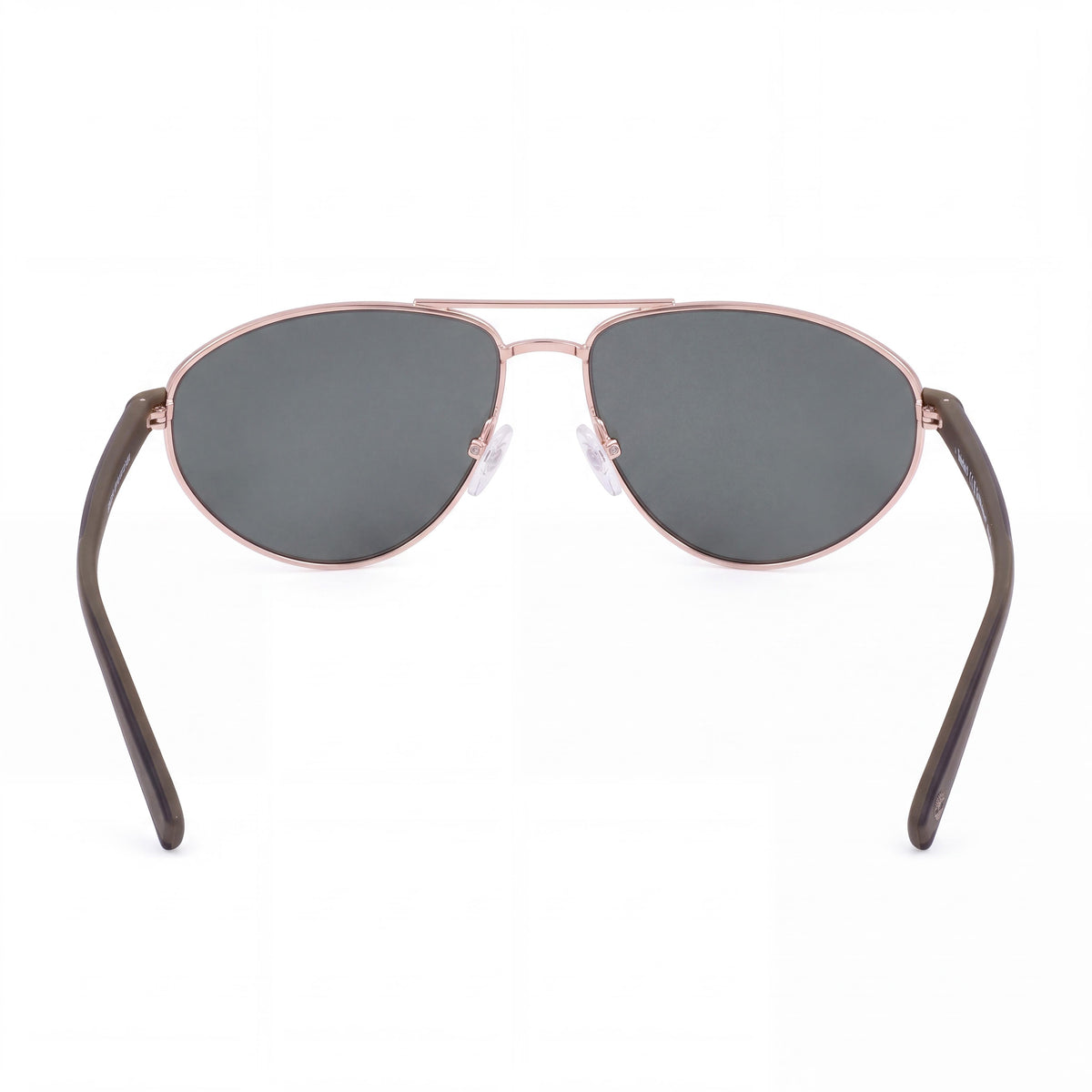 Timberland TB932432R62 Men's Gold Metal Frame Green Polarized UV Protection Sunglasses 62mm, Photo 3