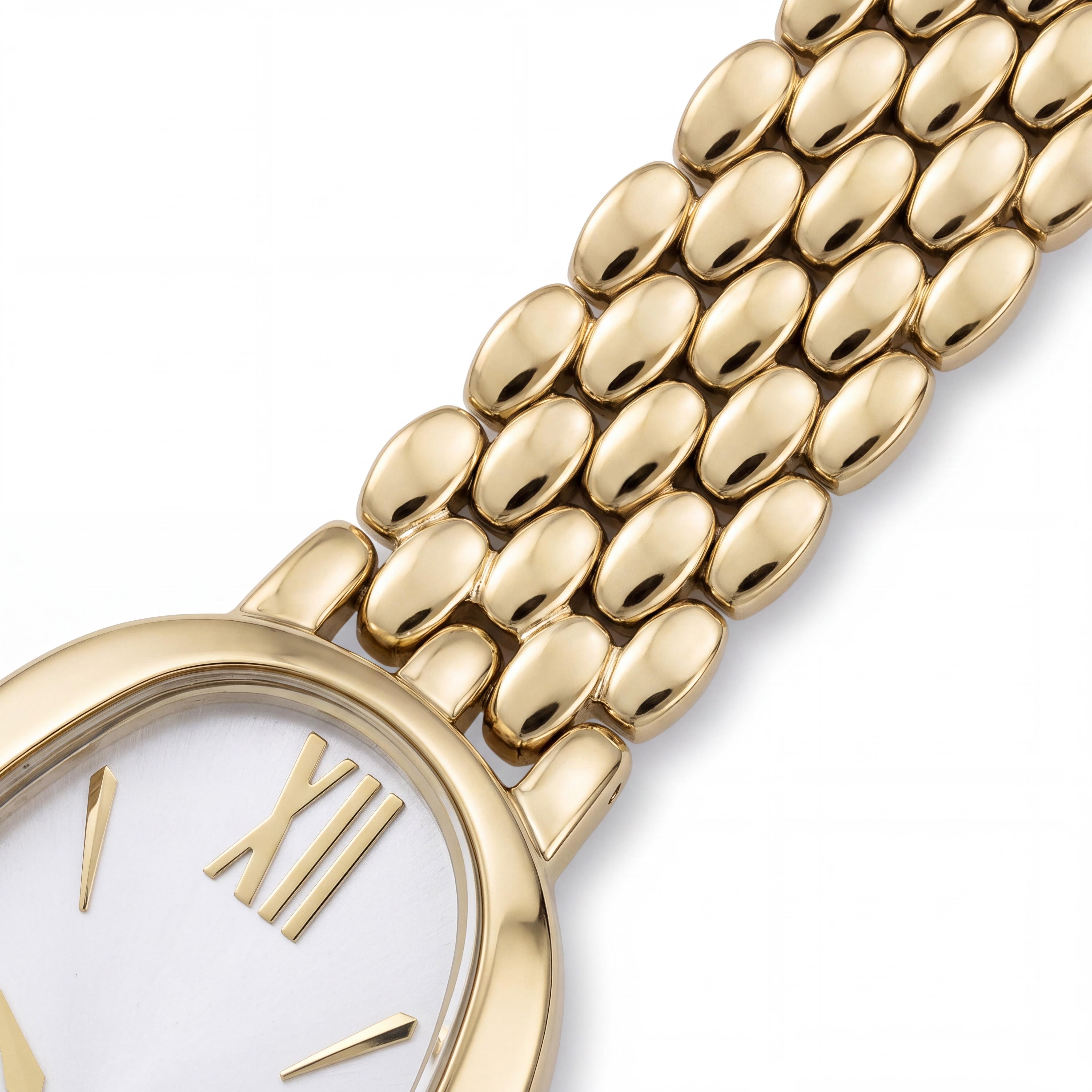 Christian Van Sant CV1814 Women's bracelet Quartz Watch with Silver-Tone Dial, Stainless Steel Case and Bracelet, Photo 2