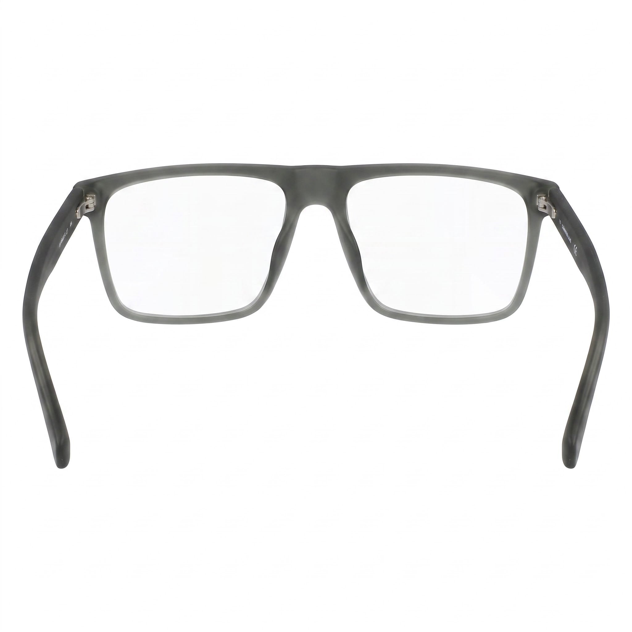 Calvin Klein Jeans CKJ21611 Unisex Injected Gray Polarized Sunglasses 56mm, Photo 4