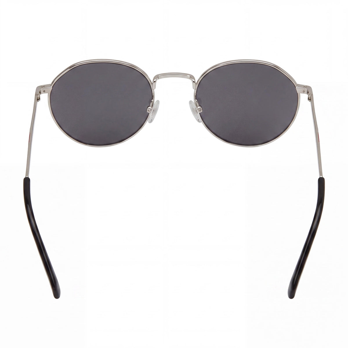 Levi's 1028/S Modern Women's Palladium Stainless Steel Sunglasses 54mm, Photo 3