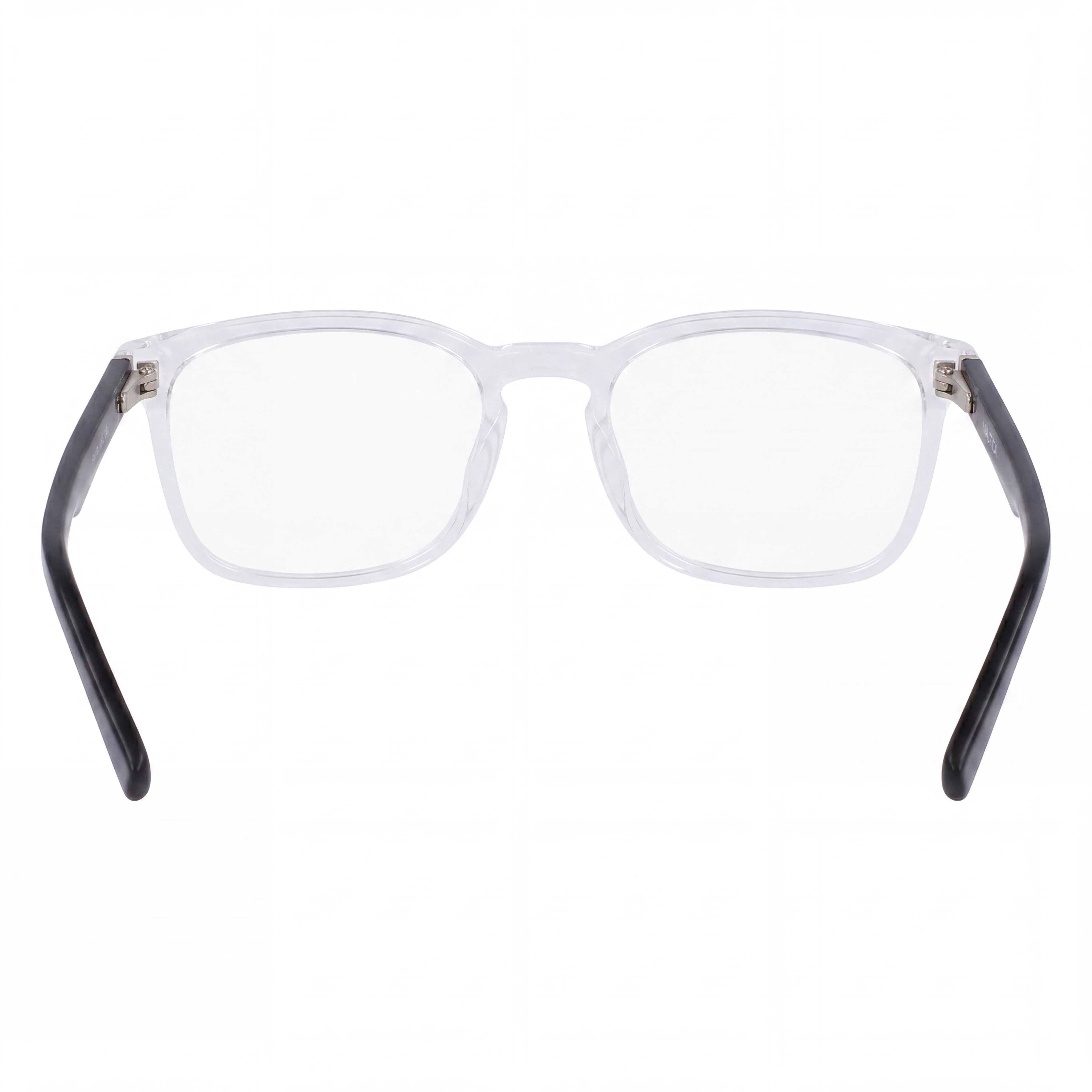Gafas Nautica N8171 para hombre con montura de metal de cristal, lentes de 55 mm, puente de 19 mm y patillas de 145 mm., Photo 3