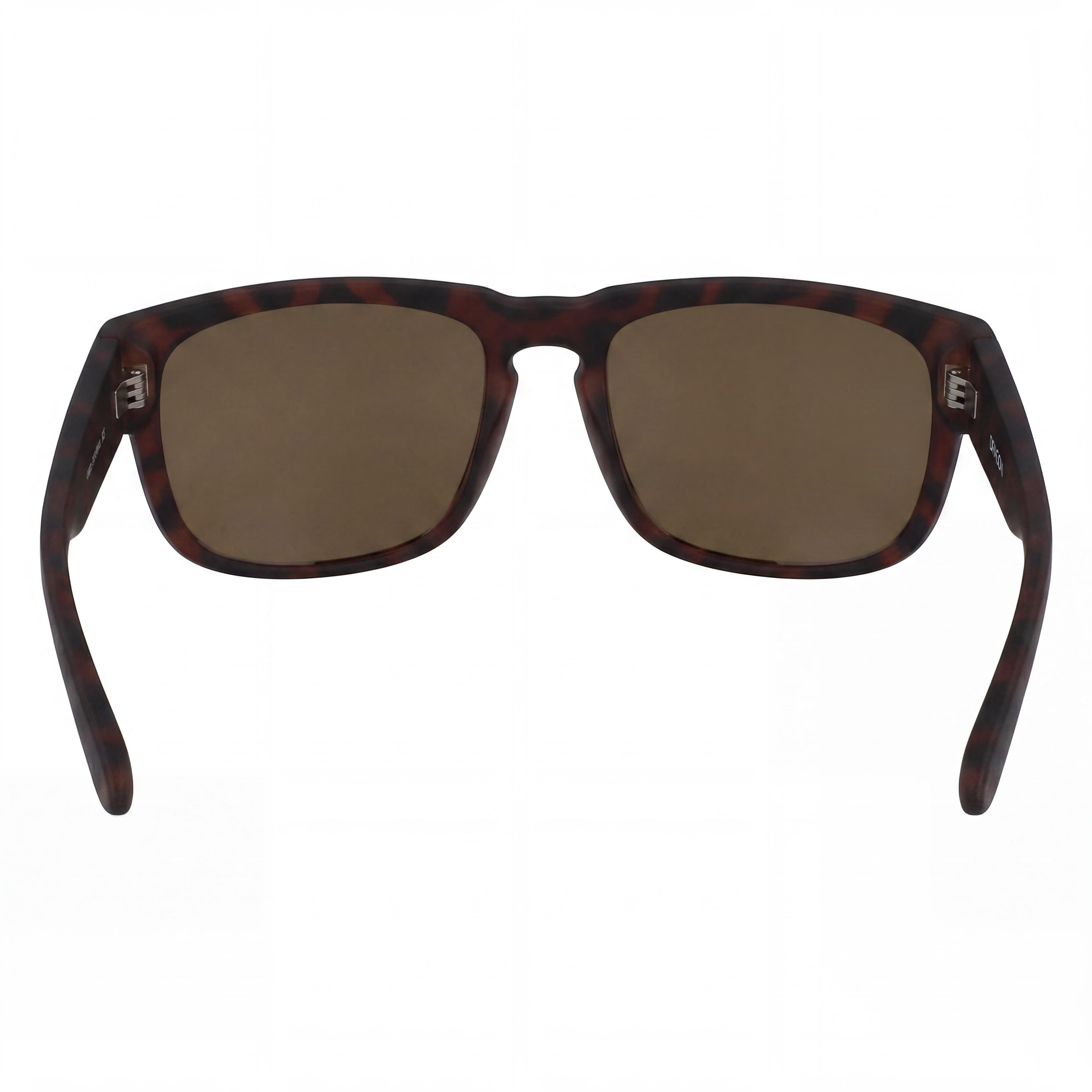 Dragon Alliance Dr Rune Unisex Matte Tortoise Bronze Thermoplastic Polyurethane Sunglasses 58mm, Photo 4
