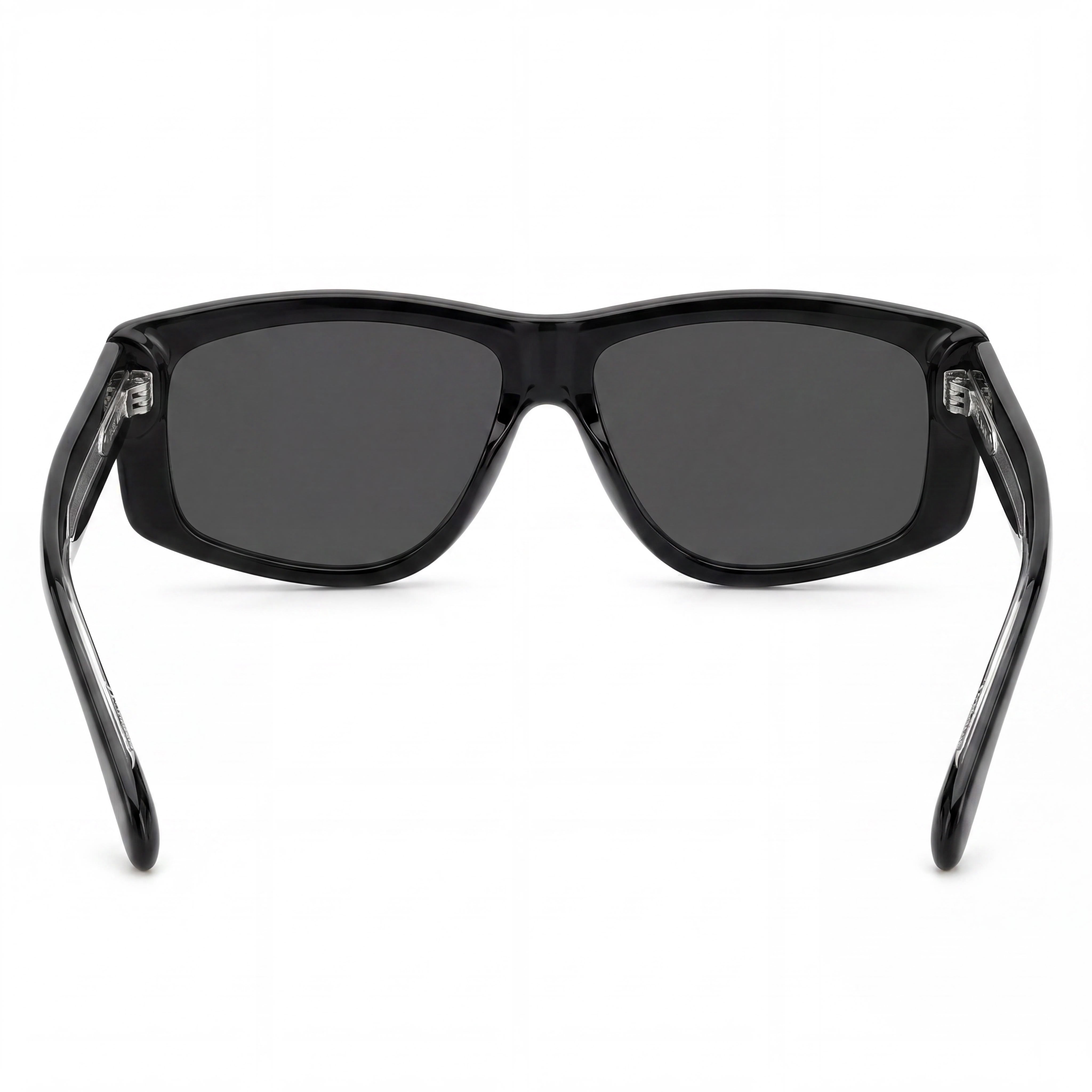 Isabel Marant Im 0106/s Casual Women's Acetate Black UV400 Sunglasses 61-11-145mm, Photo 3