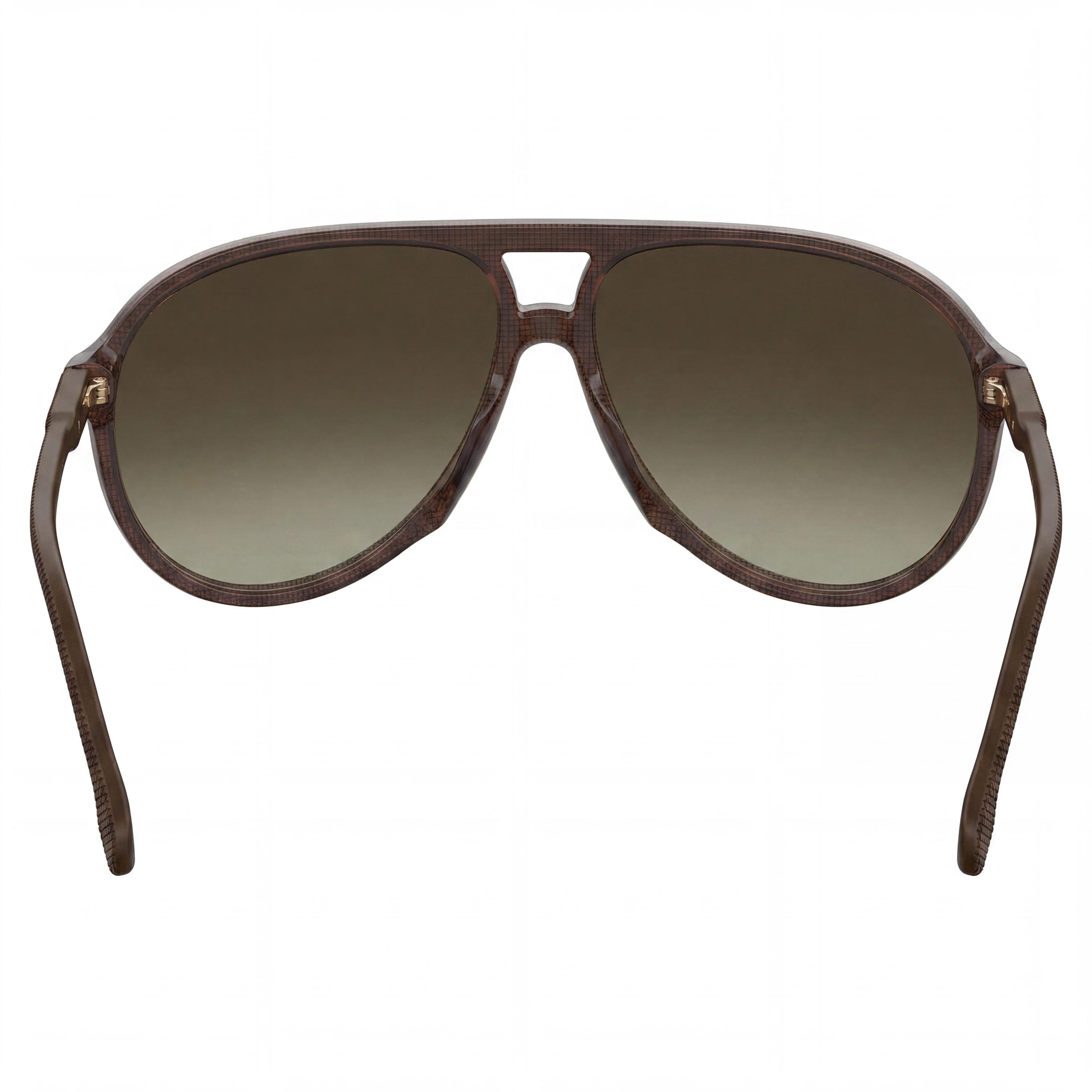 Carrera CA237S-009Q-HA Brown Aviator Gradient Sunglasses for Men, Photo 4