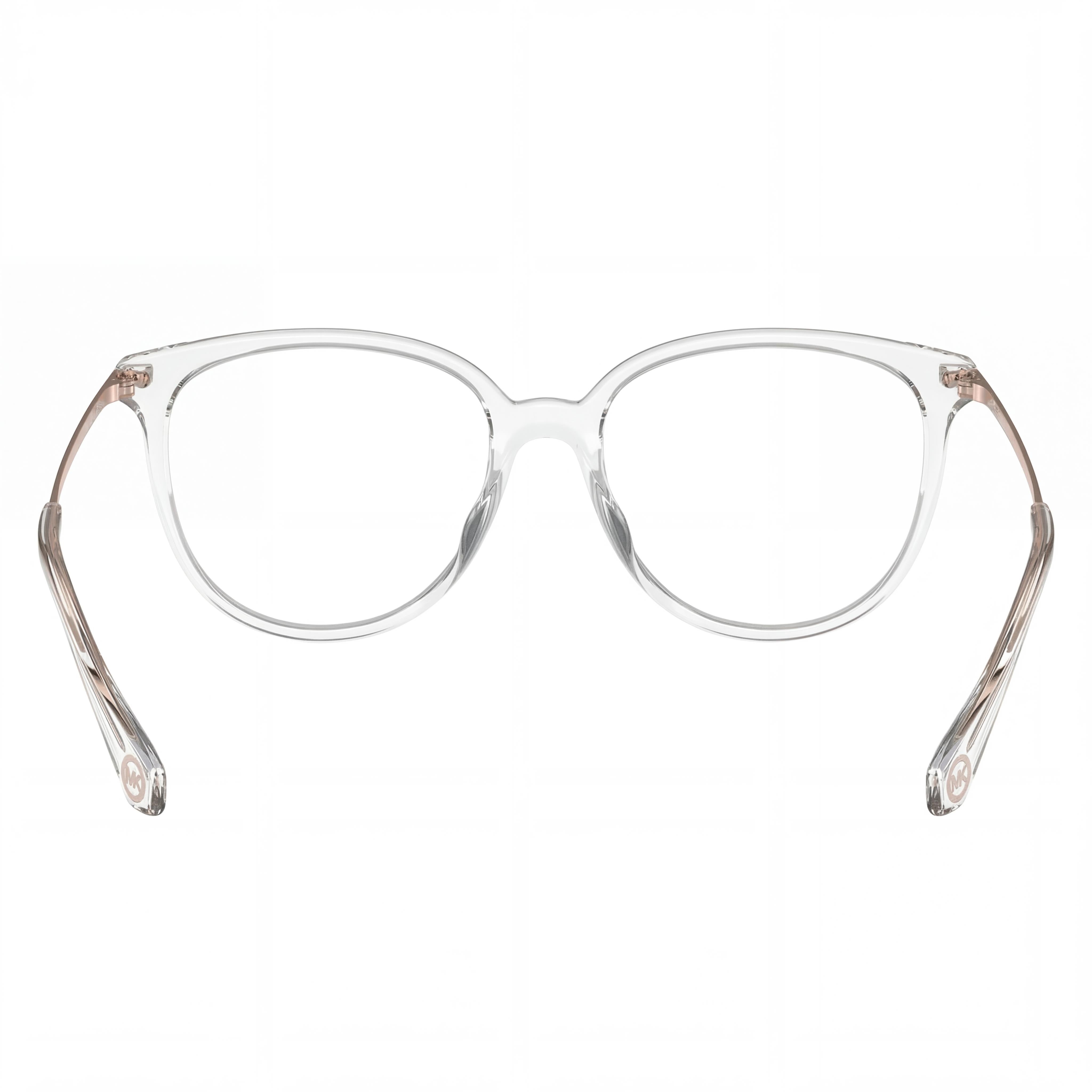 Michael Kors MK4106U 3255/54 Eyeglasses for Women, 54mm, Photo 4