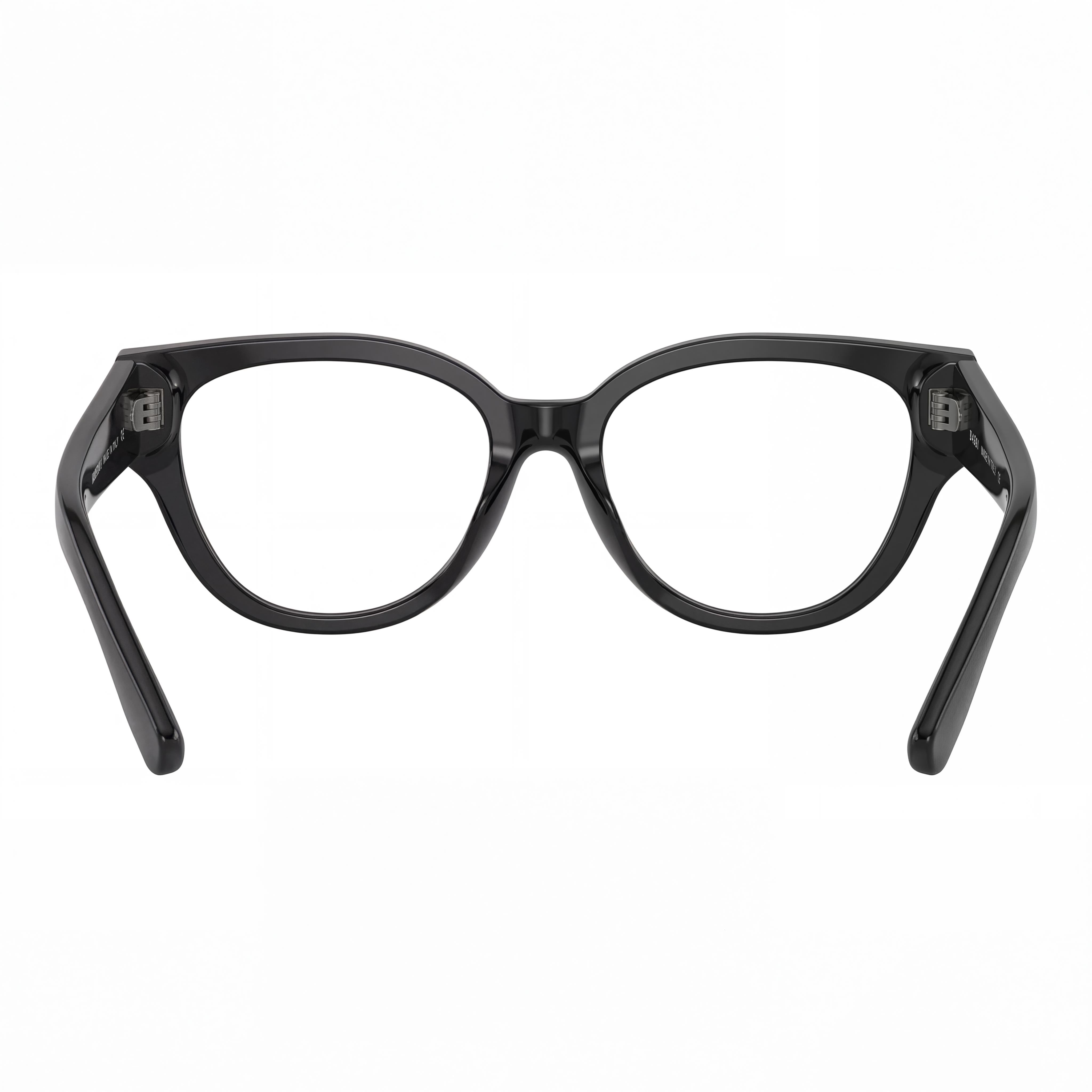 Burberry Be 2421f Montura Marrón Gris Unisex 53mm, Photo 3