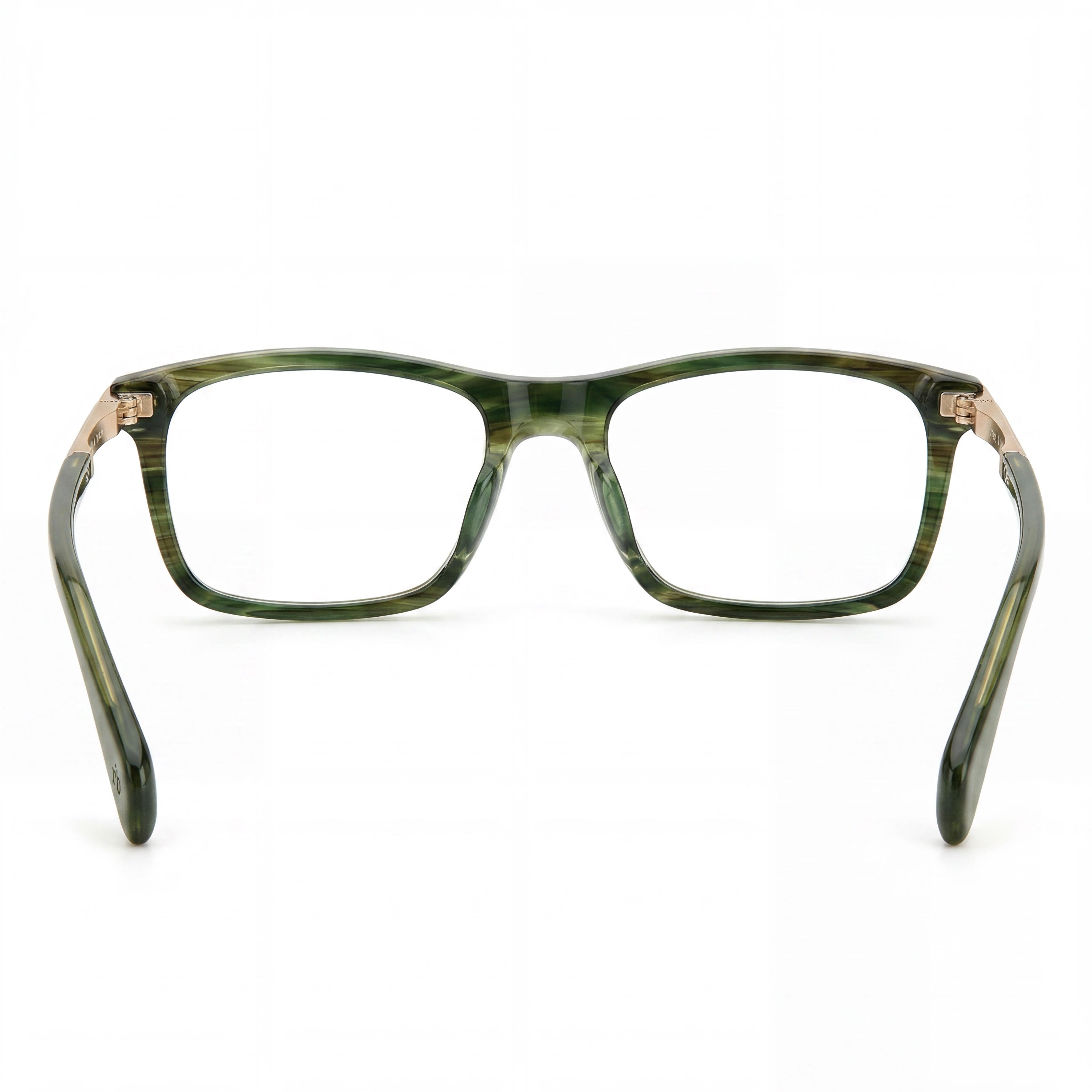 Rag & Bone Modern Women's Acetate Khaki Horn Non-Polarised Sunglasses 54mm, Photo 2