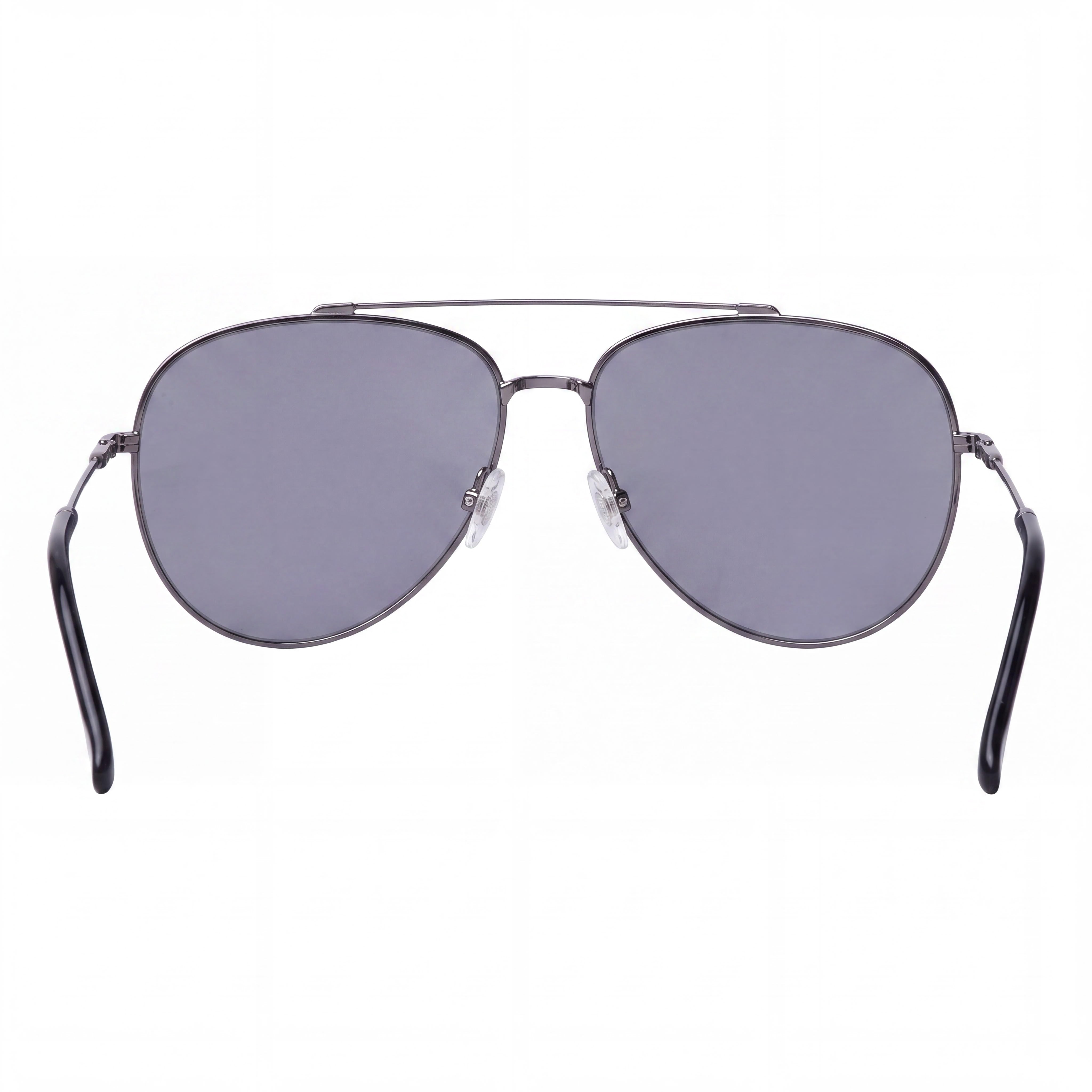 Carrera Carrera 183/F/S Hombre Metal Rutenio Oscuro Negro Policarbonato Protección UV 62mm, Photo 4