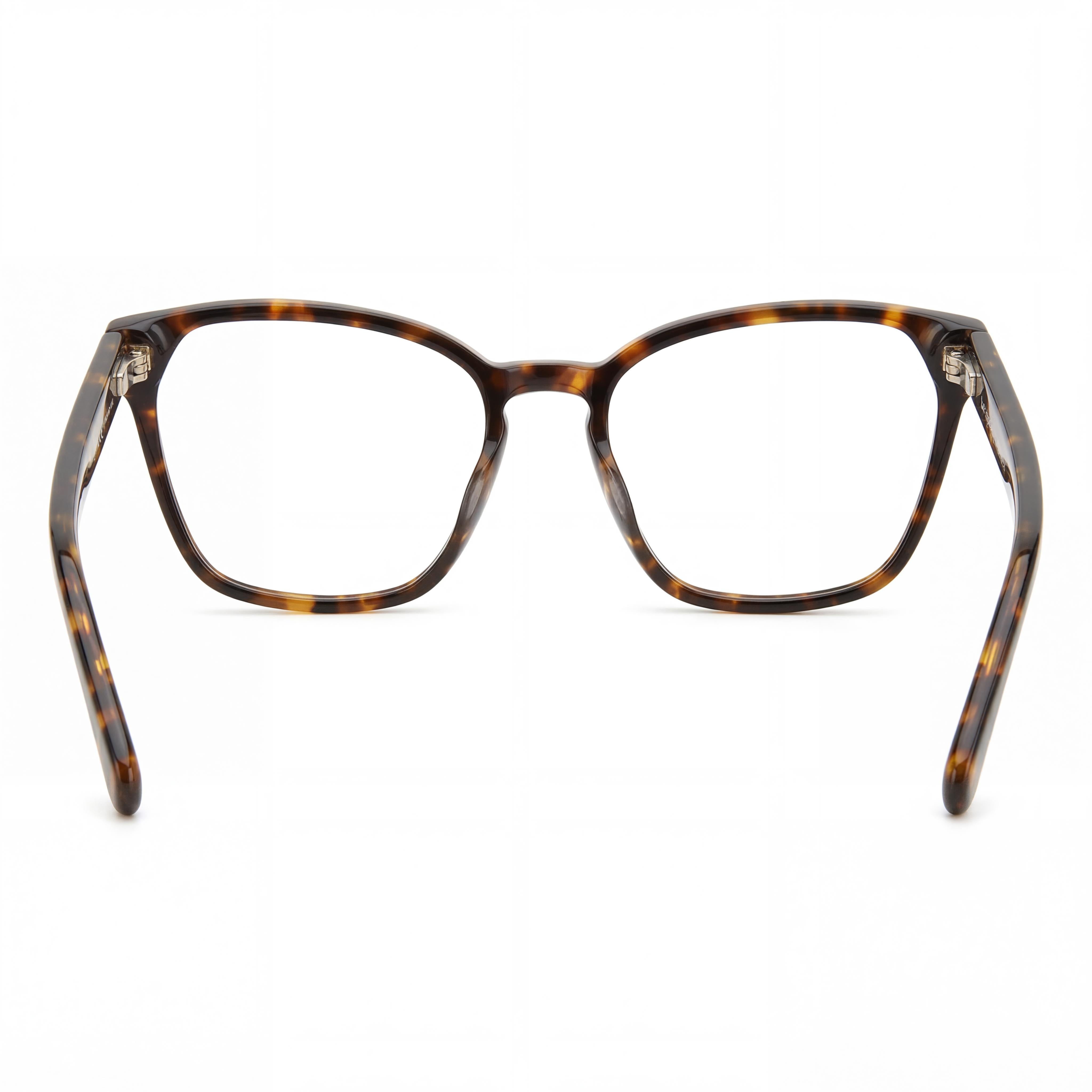 kate spade new york Montura Ecológica Havana Brown para Mujer Sin Cristales 52mm, Photo 2
