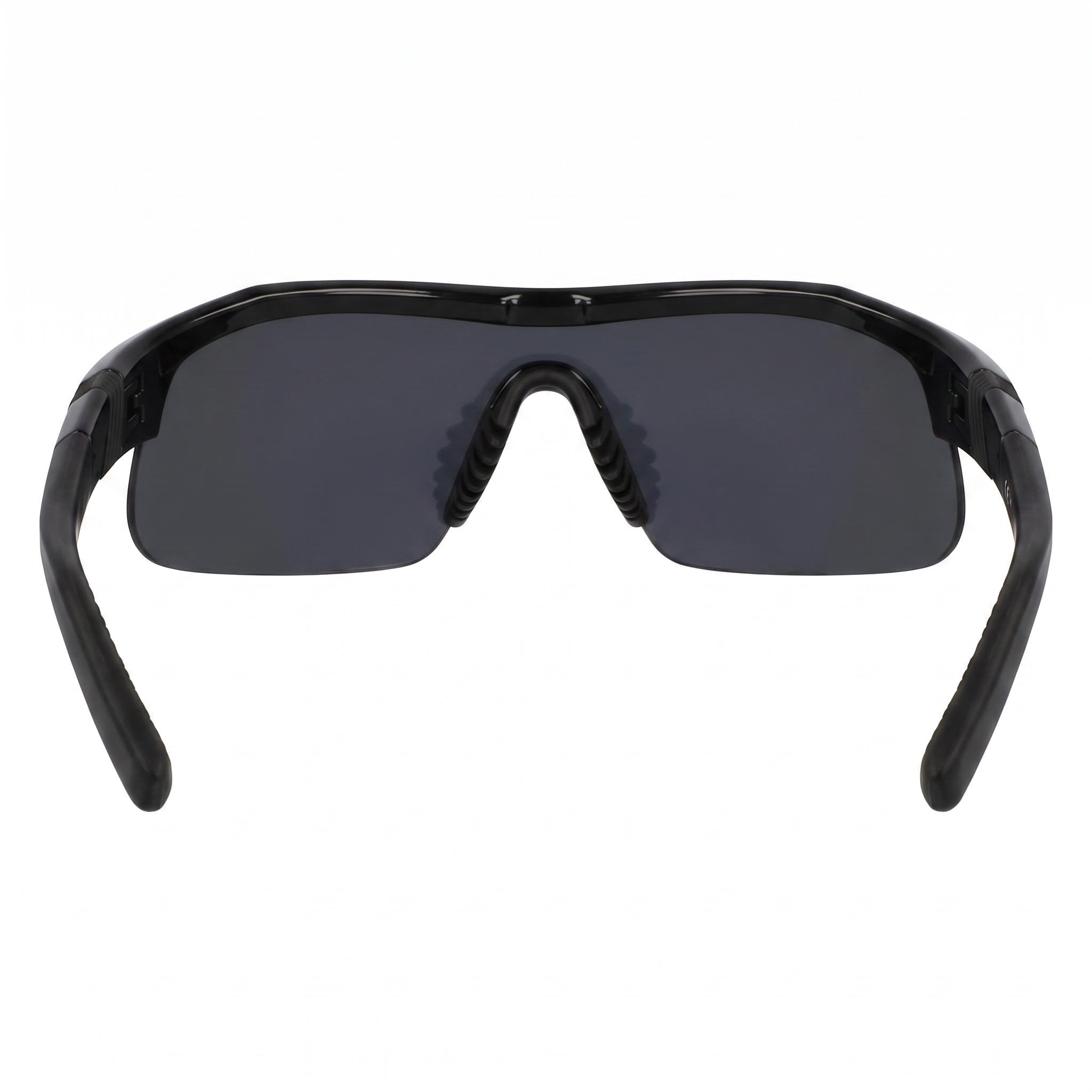 Gafas de sol unisex Nike Show X1 N Iu4881x negras/espejo rojo de plástico no polarizadas UV400 58mm, Photo 4