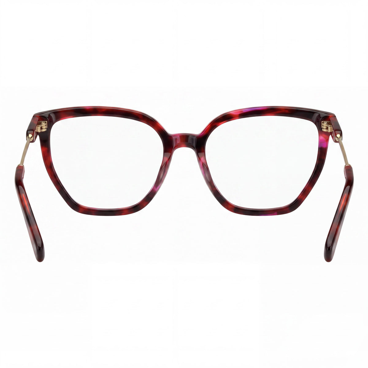 Marc Jacobs Marc 596 Women's Havana Cherry Plastic Polarized Sunglasses 54, Photo 4