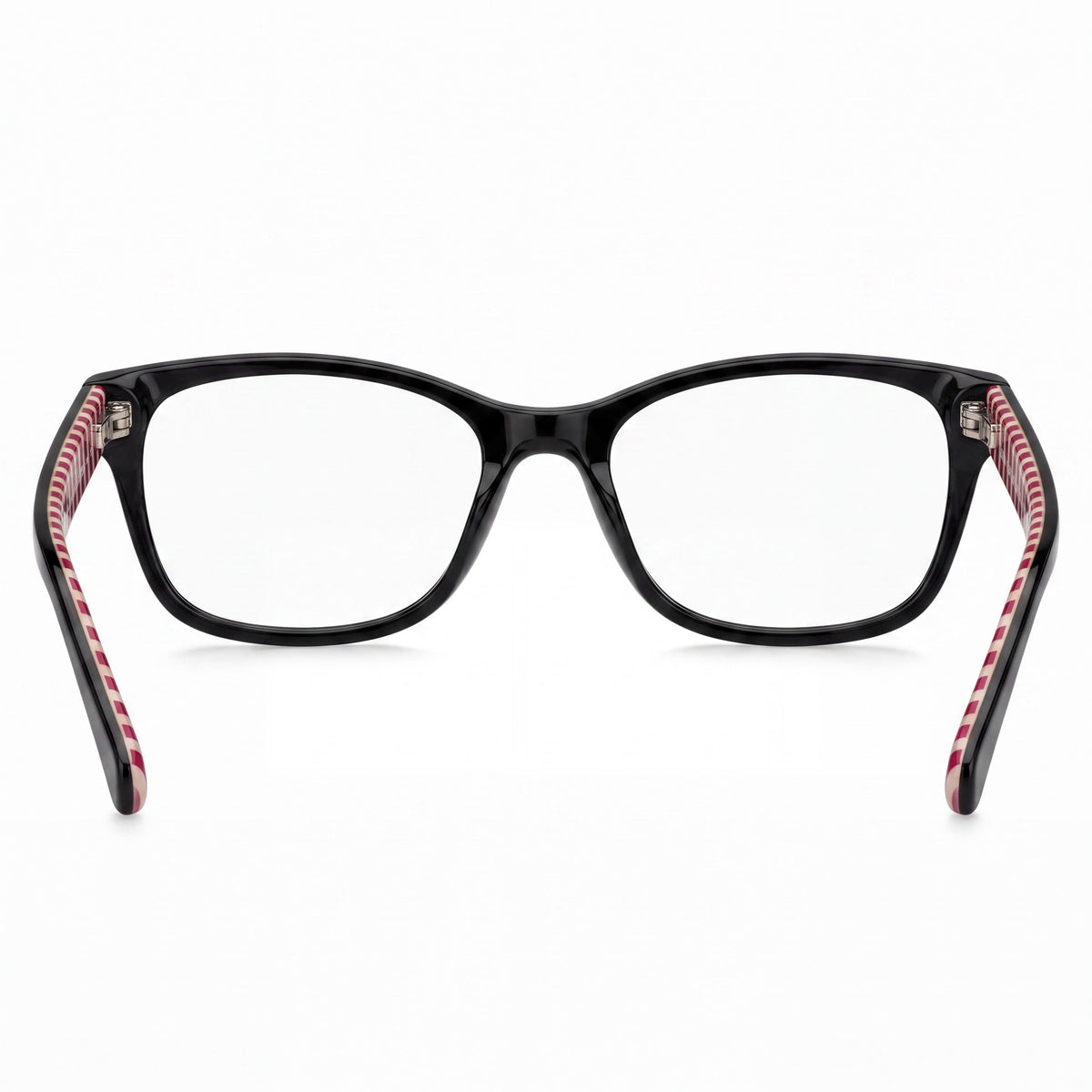 Tommy Hilfiger Casual Men's Acetate Frame Non-Polarized Polycarbonate Lens Sunglasses Pattern Black 52mm, Photo 2