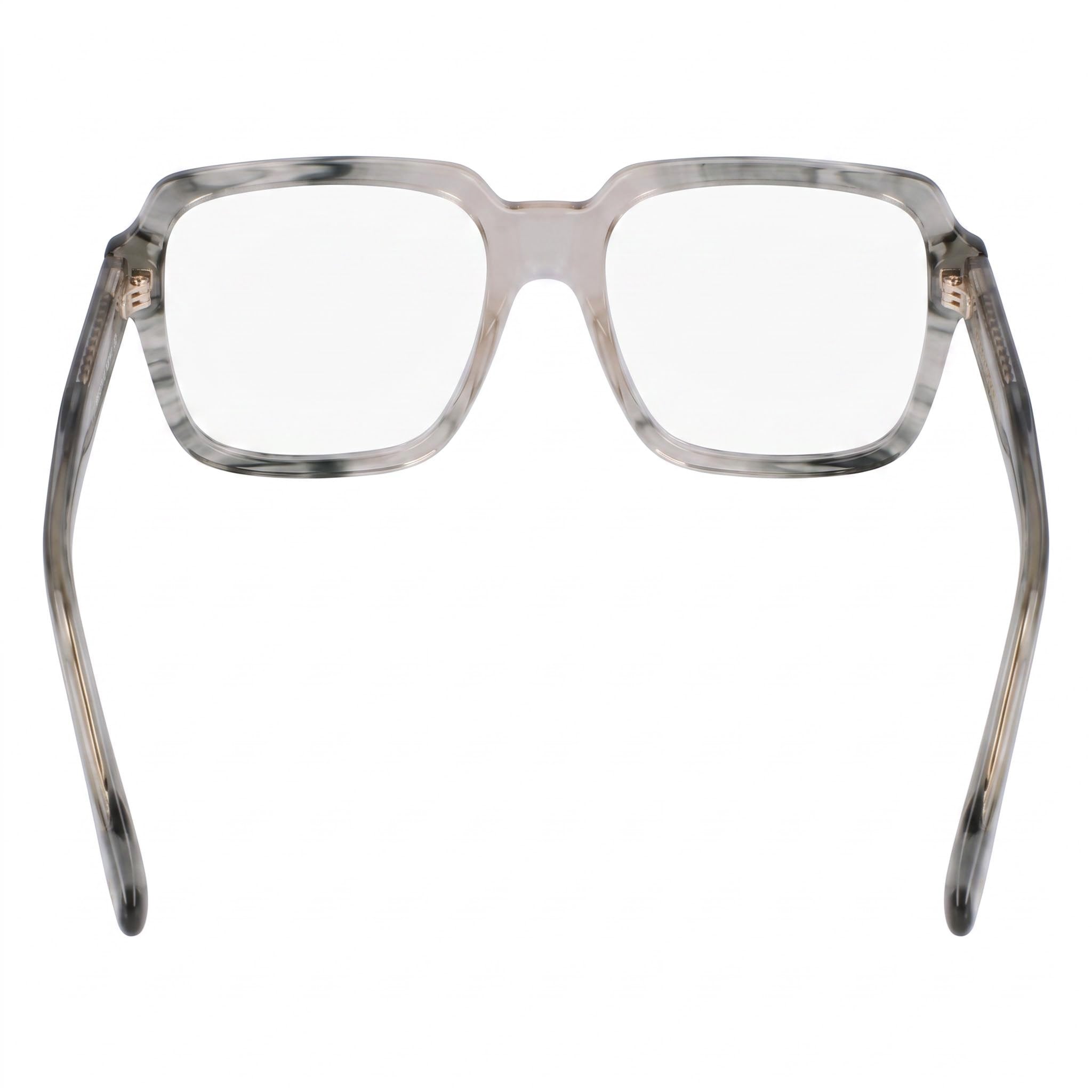 Victoria Beckham Vb2668 Women's Vintage Shaded Grey Optical Eyeglass Frames Lens 53mm Bridge 17mm Temple 140mm, Photo 4