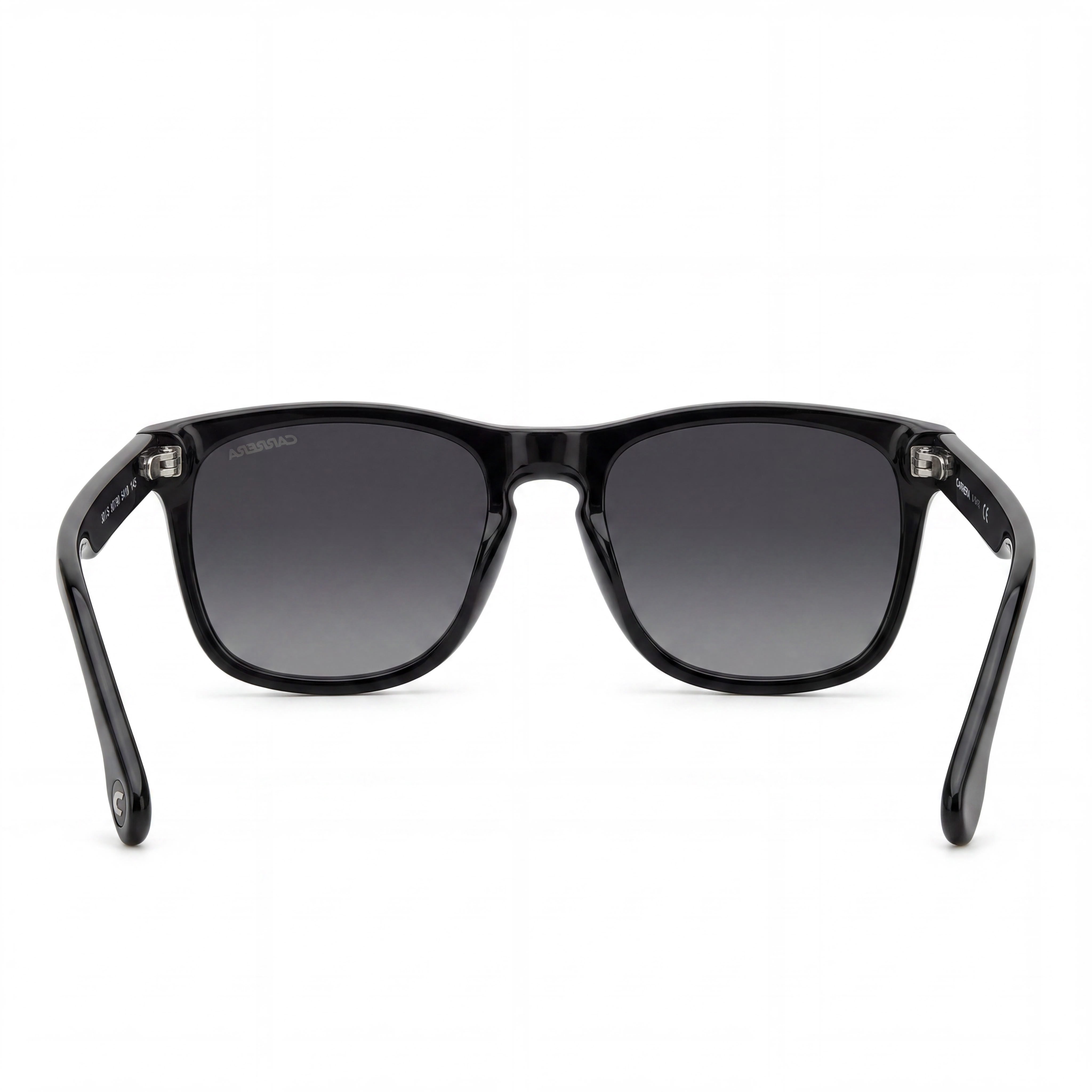 Carrera Casual Unisex Havana Acetate Frame Eyewear featuring 100% UV Protection and 50mm Lens Width, Photo 4