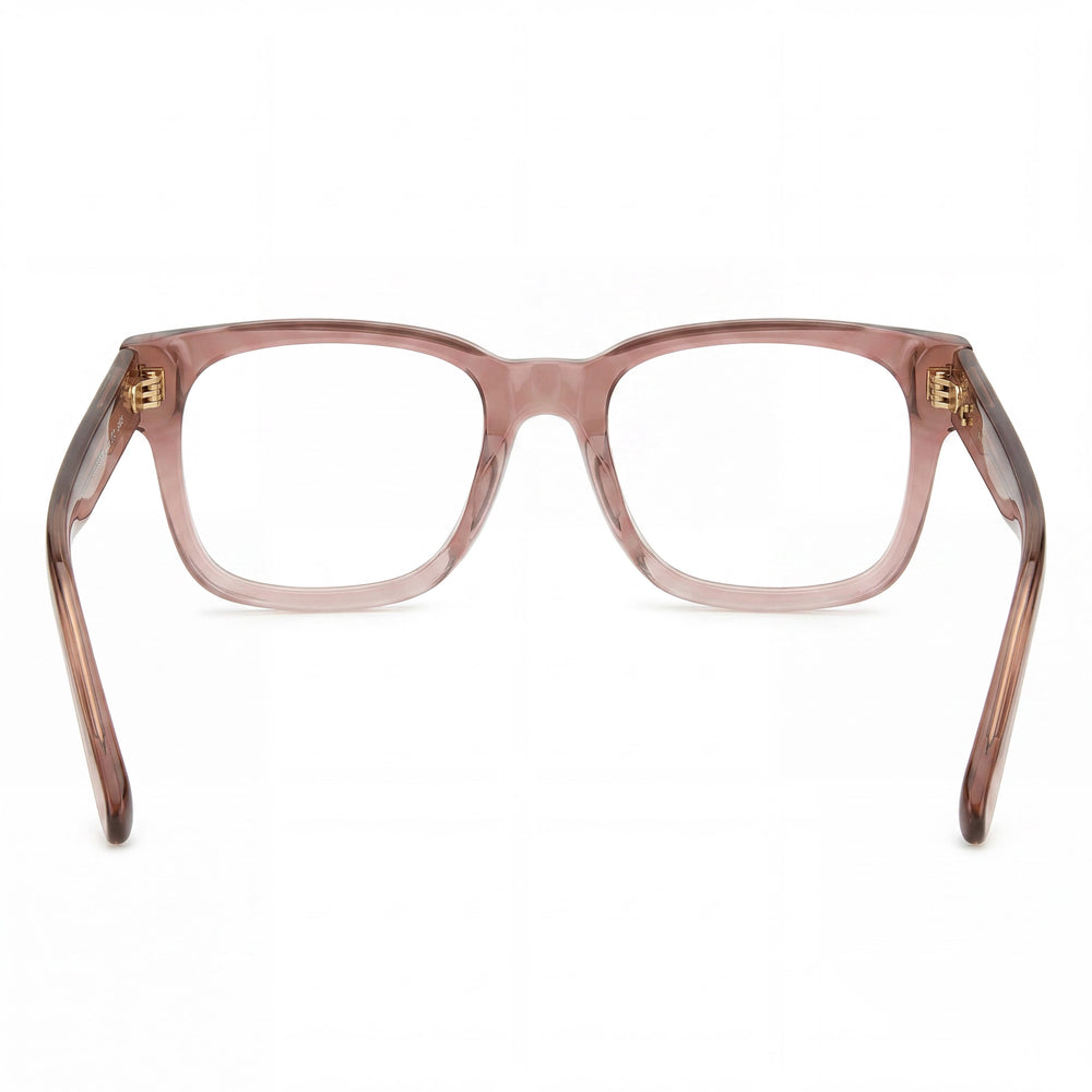 Carrera 3021 Women's Pink Beige Plastic Frame Eyewear, Lens Width 52mm, Bridge 19mm, Temple 140mm