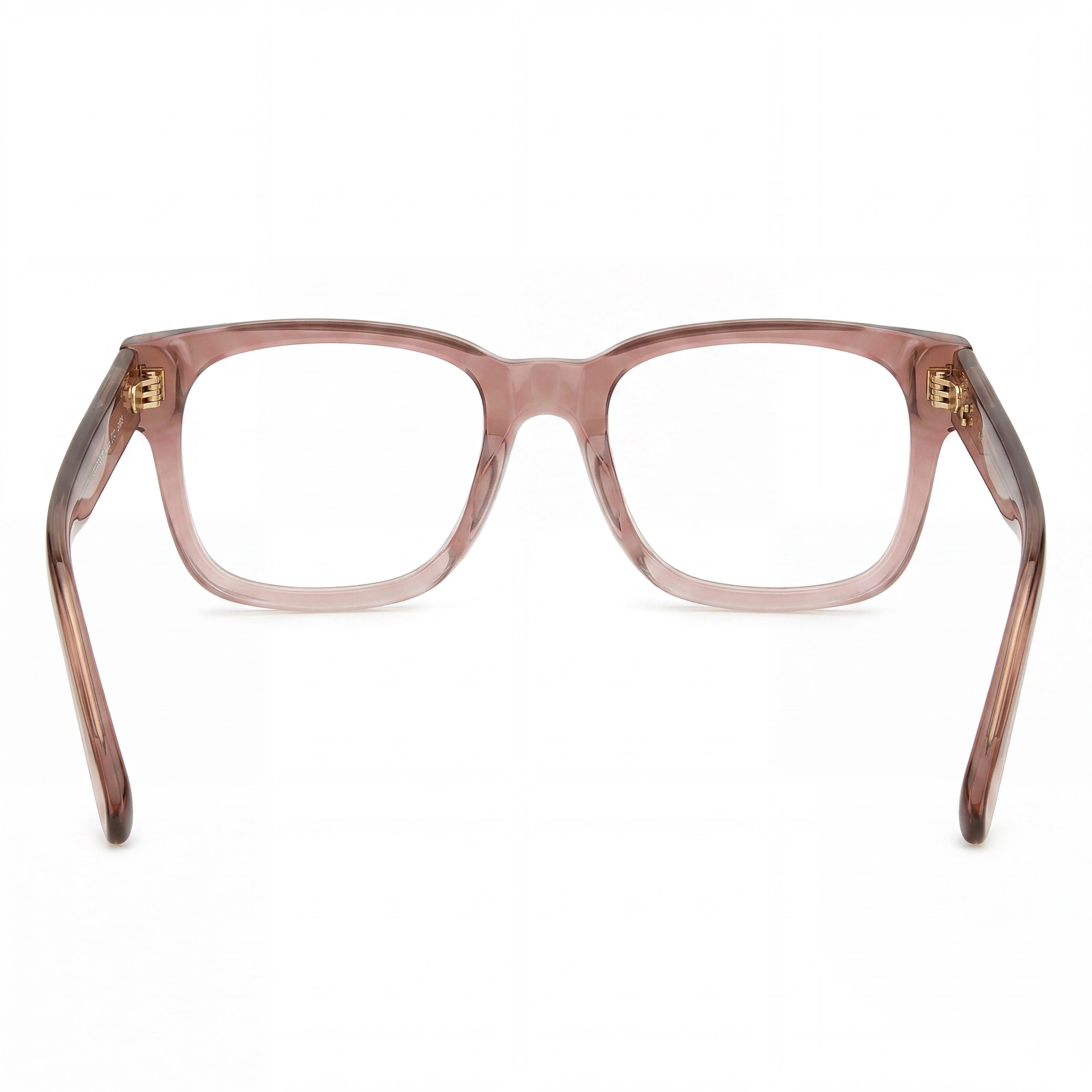 Carrera 3021 Women's Pink Beige Plastic Frame Eyewear, Lens Width 52mm, Bridge 19mm, Temple 140mm, Photo 3