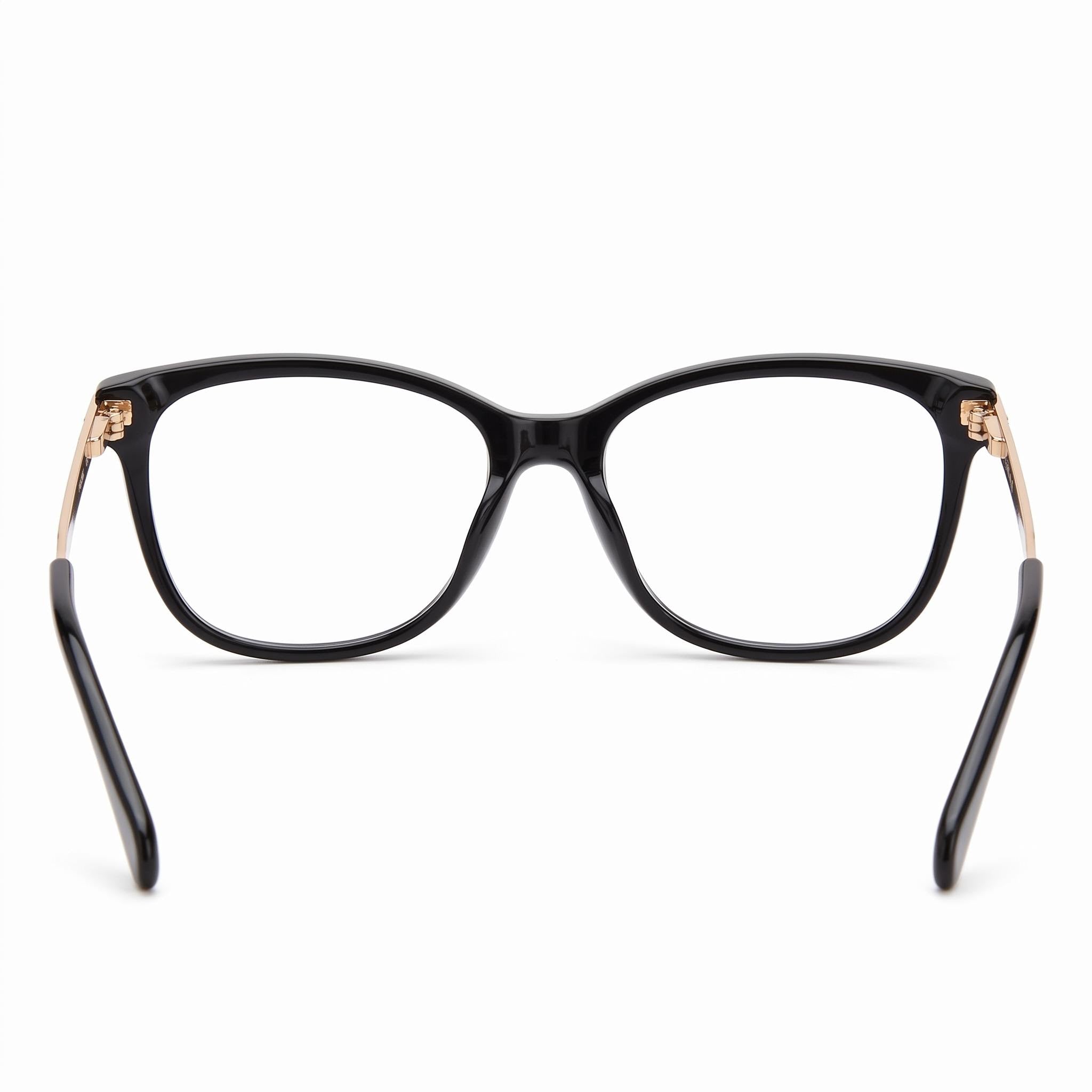 Fossil Women's Fos 7150 Casual Acetate Havana Eyeglasses 55mm, Photo 2