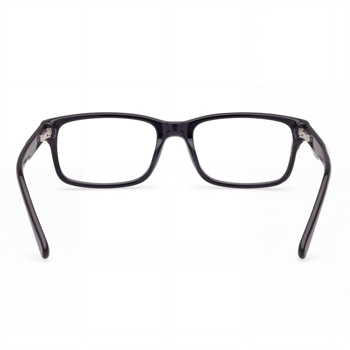Harley-Davidson Sporty Model Unisex Eyewear featuring a Plastic Frame in Shiny Blue Finish, Size 57/17/145, Photo 2