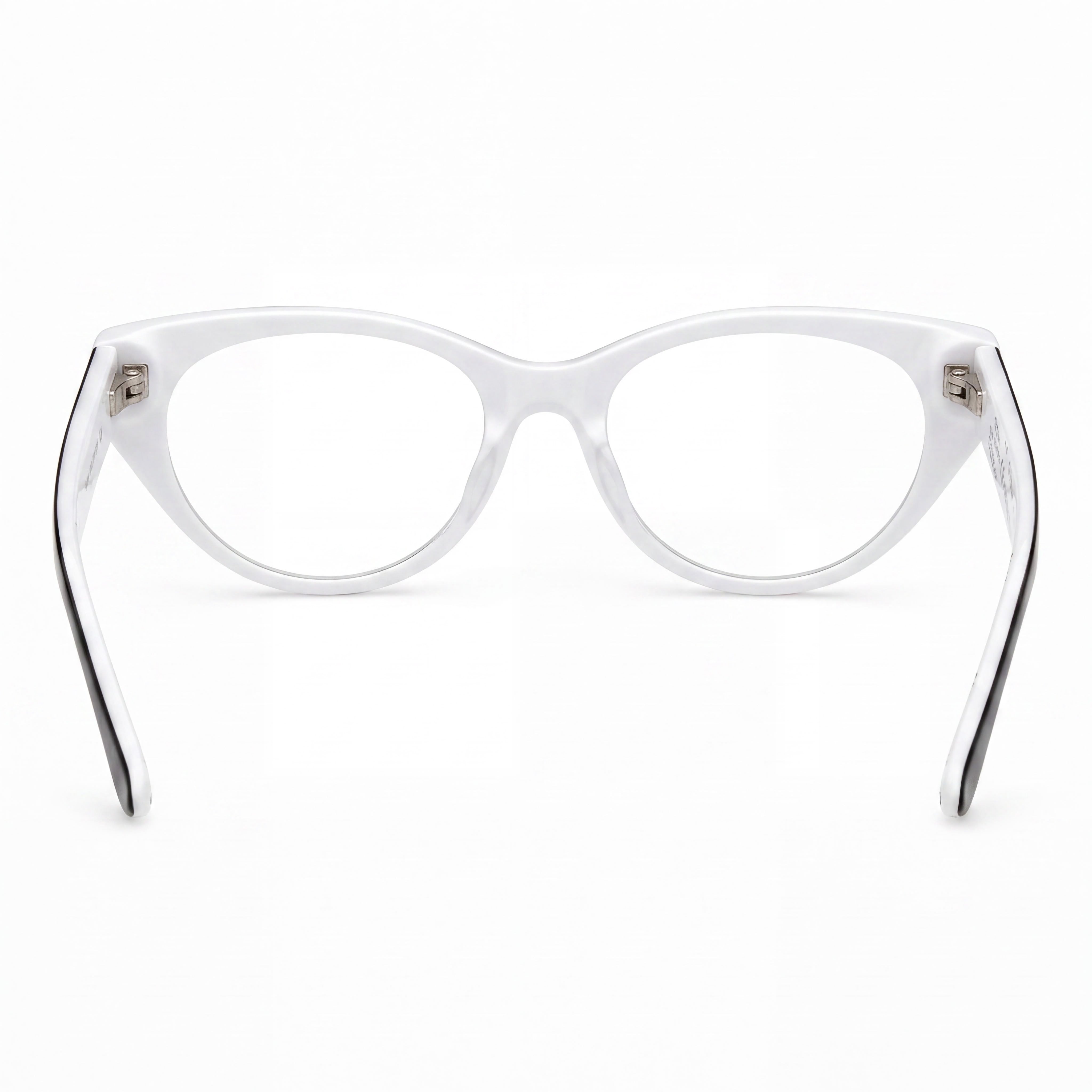 Gafas de sol Guess Gu9192 de plástico negro con montura de ojo de gato para mujer, ancho de lente de 47 mm, ancho de puente de 16 mm, Photo 4