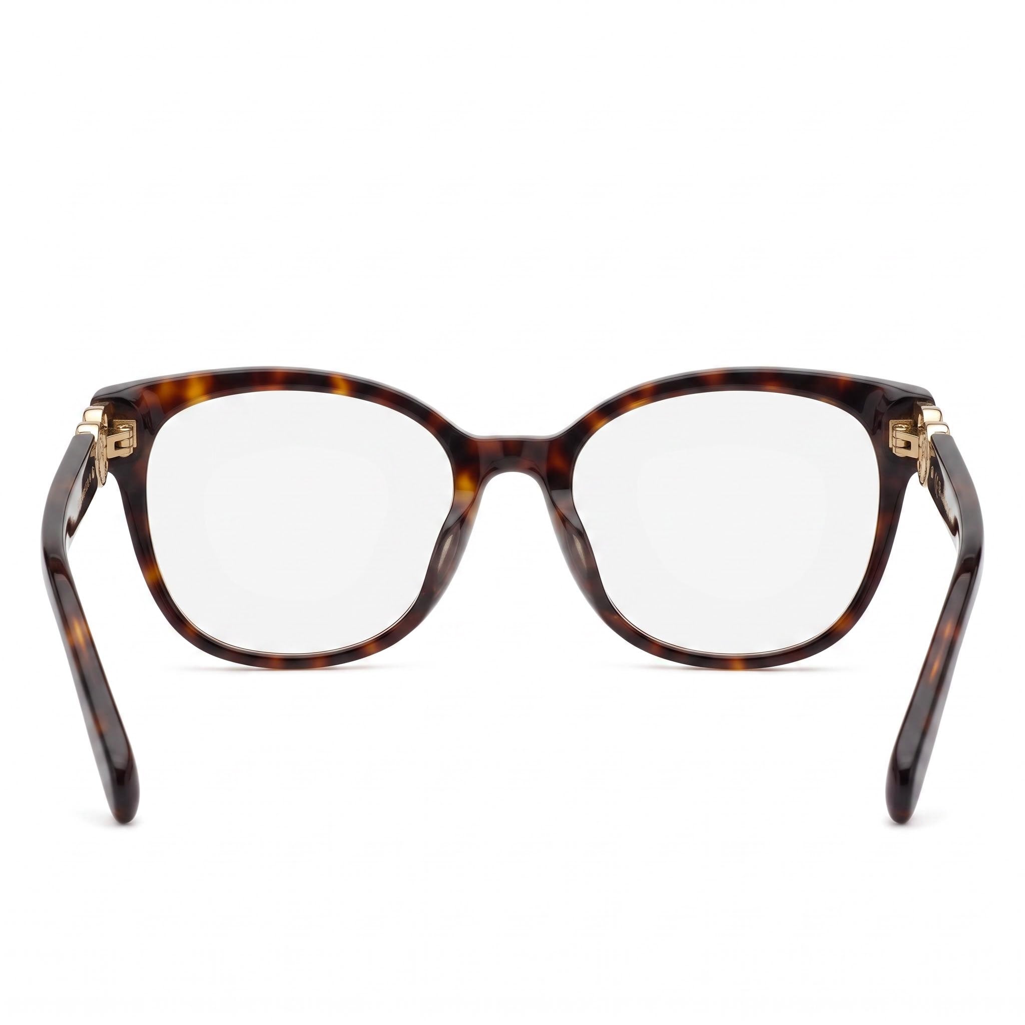 Montura de Gafas Chopard Vch356s de Acetato para Mujer Habana Clásica Brillante 53mm, Photo 2