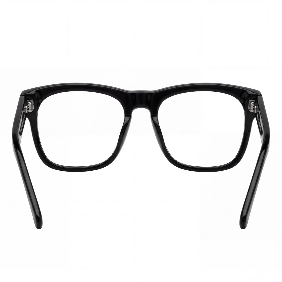 Spy Crossway Optical 56 Unisex Multi Plastic Eyeglasses 56mm, Prescription Ready Clear Demo Lenses, Photo 4