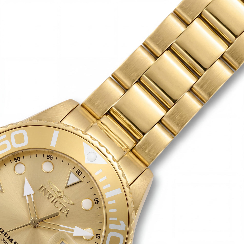 Invicta Grand Diver 48613 Unisex Watch