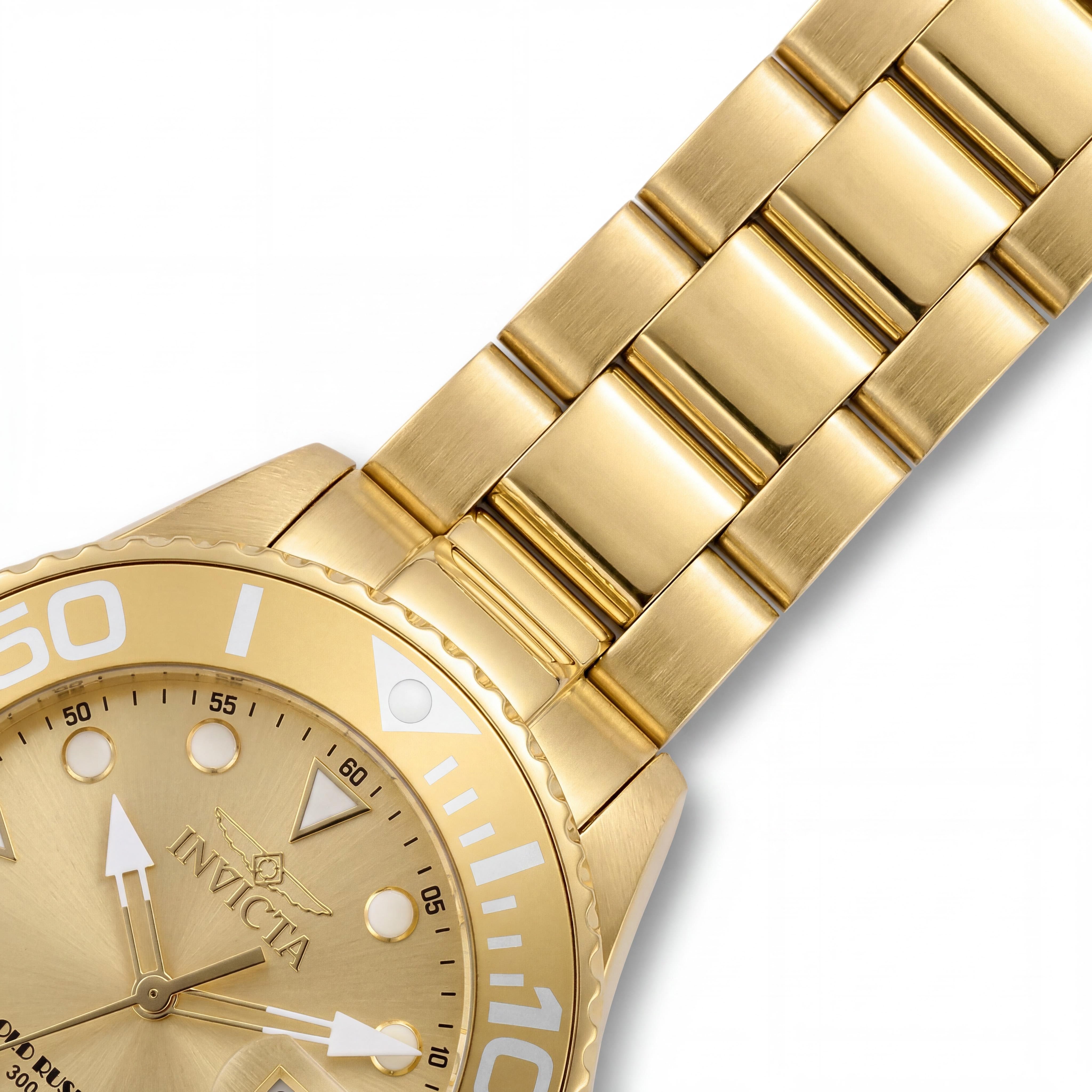 Invicta Grand Diver 48613 Unisex Watch, Photo 3