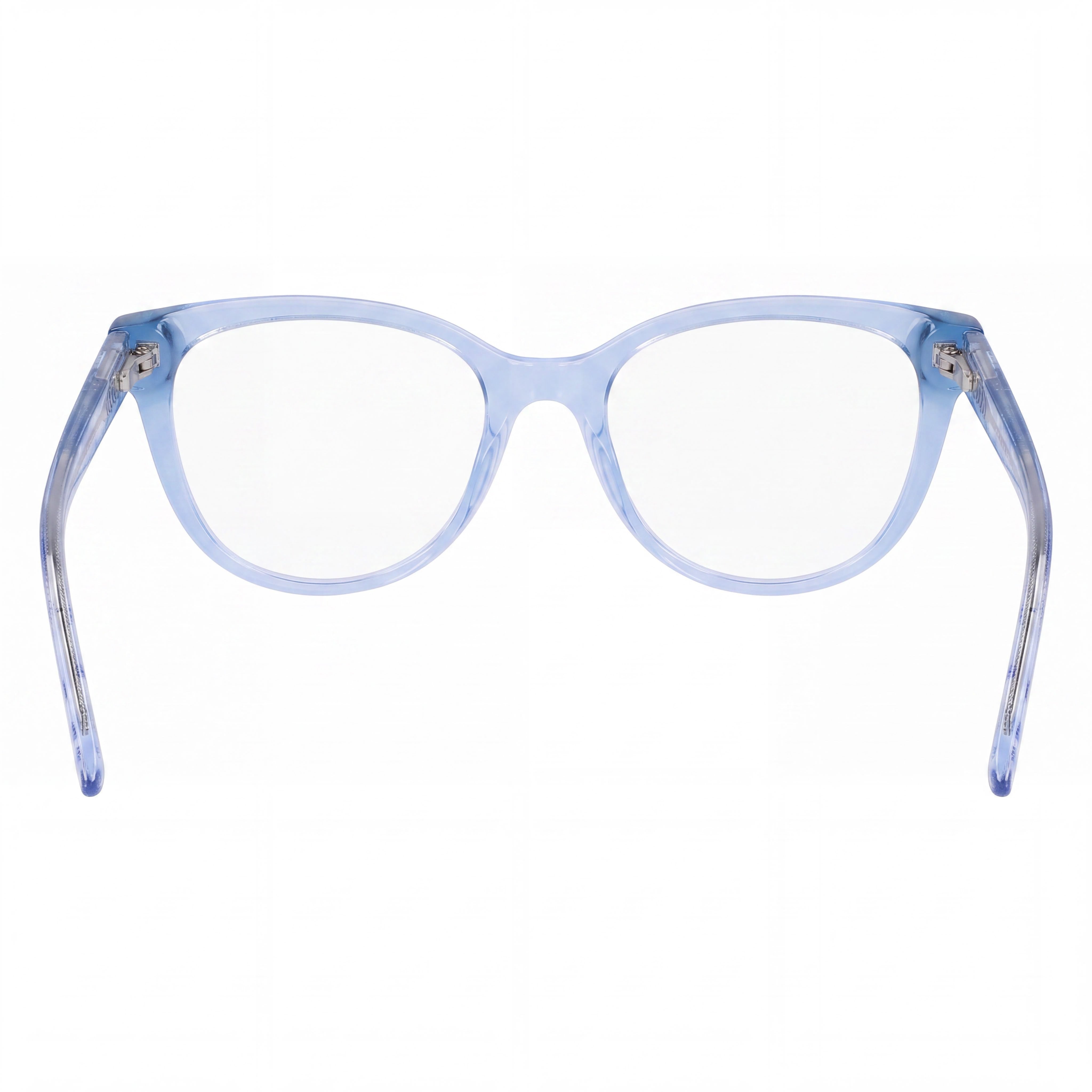 Gafas de Metal Azules de Animal para Hombre bebe Bb5208 52mm, Photo 4