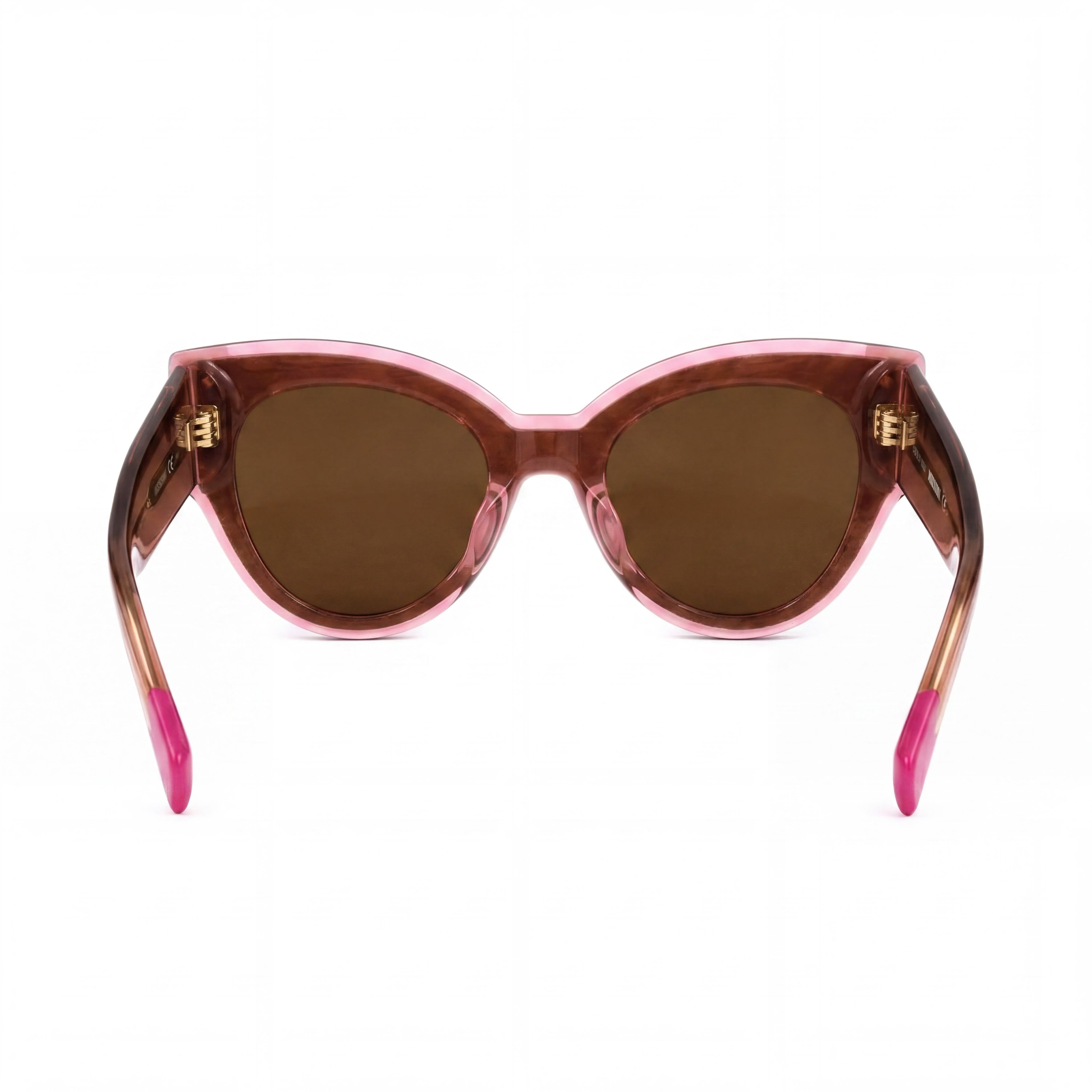 Gafas de sol Missoni MIS 0063/S Fucsia/Beige para mujer, 54mm, Photo 4