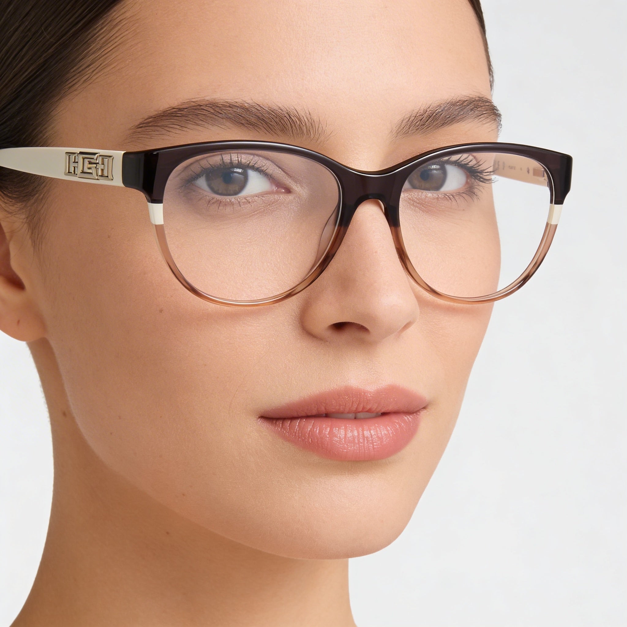 GUESS Gu2980 Gafas Multicolor de Plástico para Mujer 53mm, Photo 4