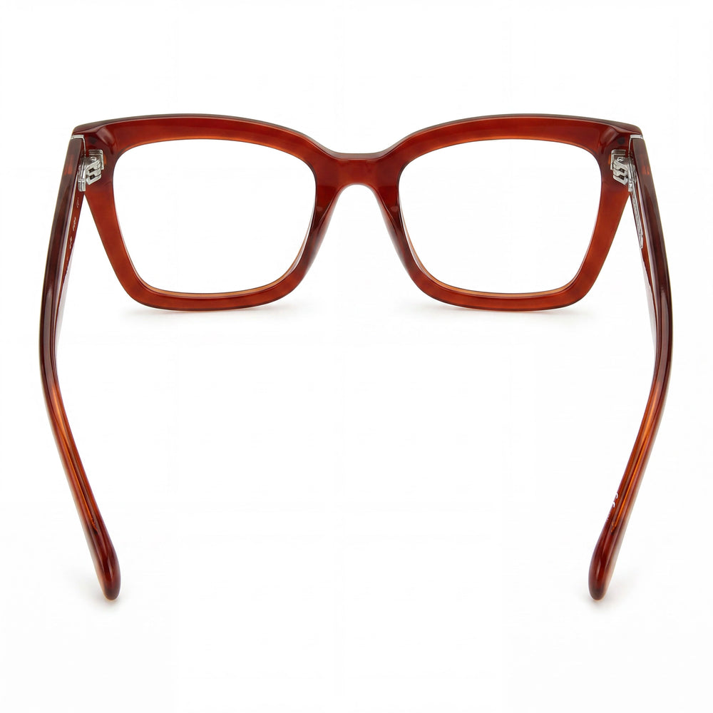 Gafas de sol Isabel Marant Modern para mujer en acetato burdeos de 52 mm