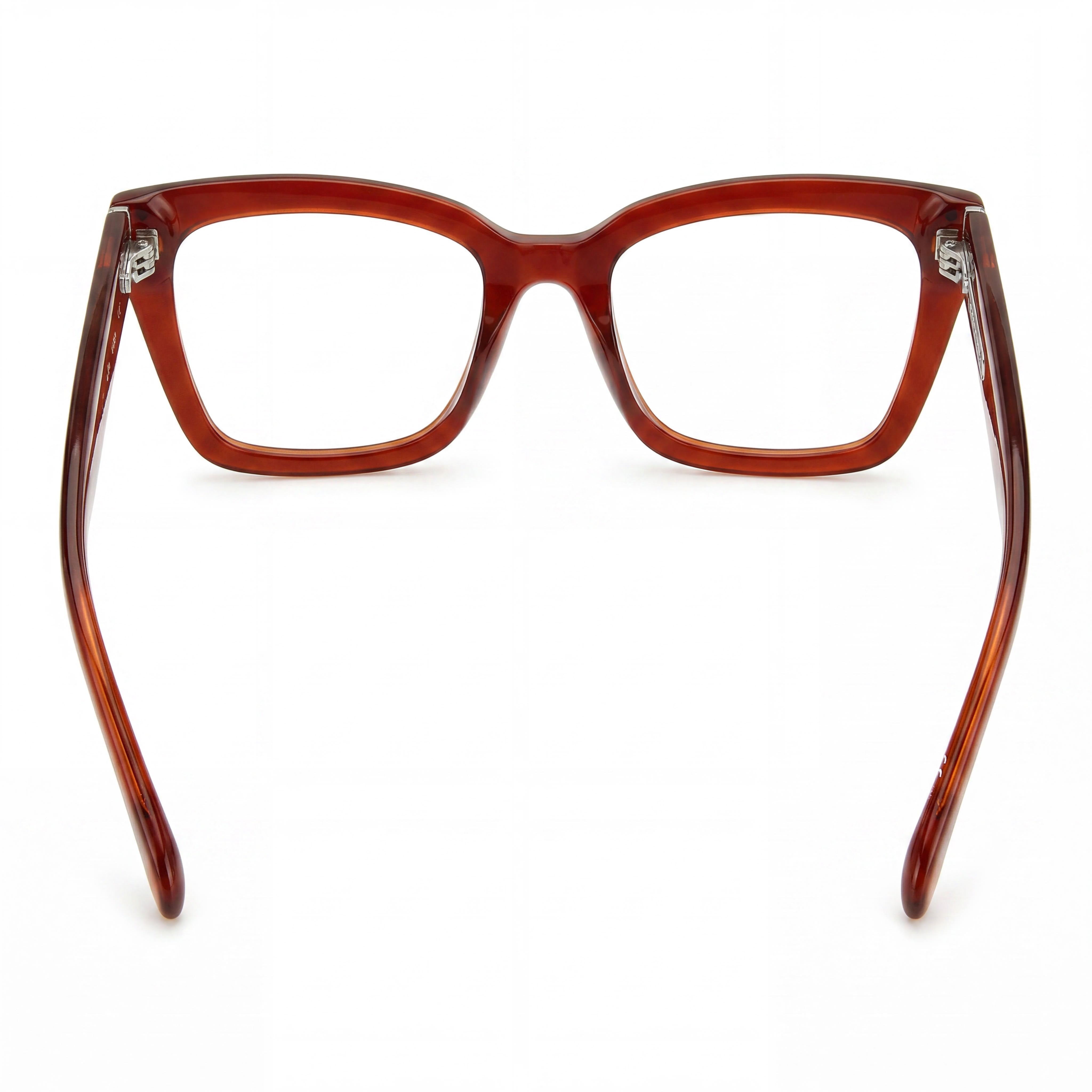 Isabel Marant Modern Women's Acetate Burgundy Sunglasses 52mm, Photo 3