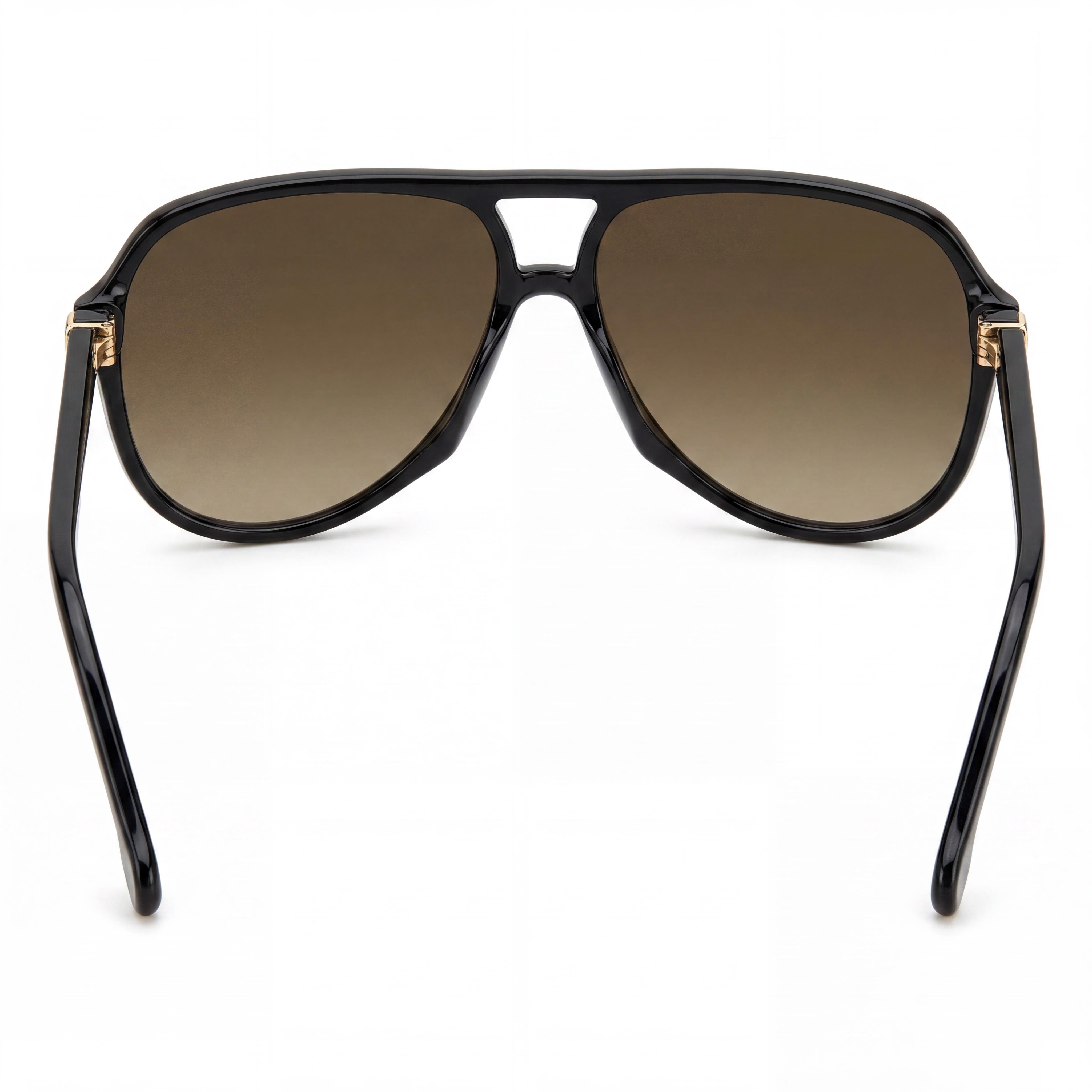Carrera 1045/S Black Aviator Gradient Sunglasses Unisex, Photo 3