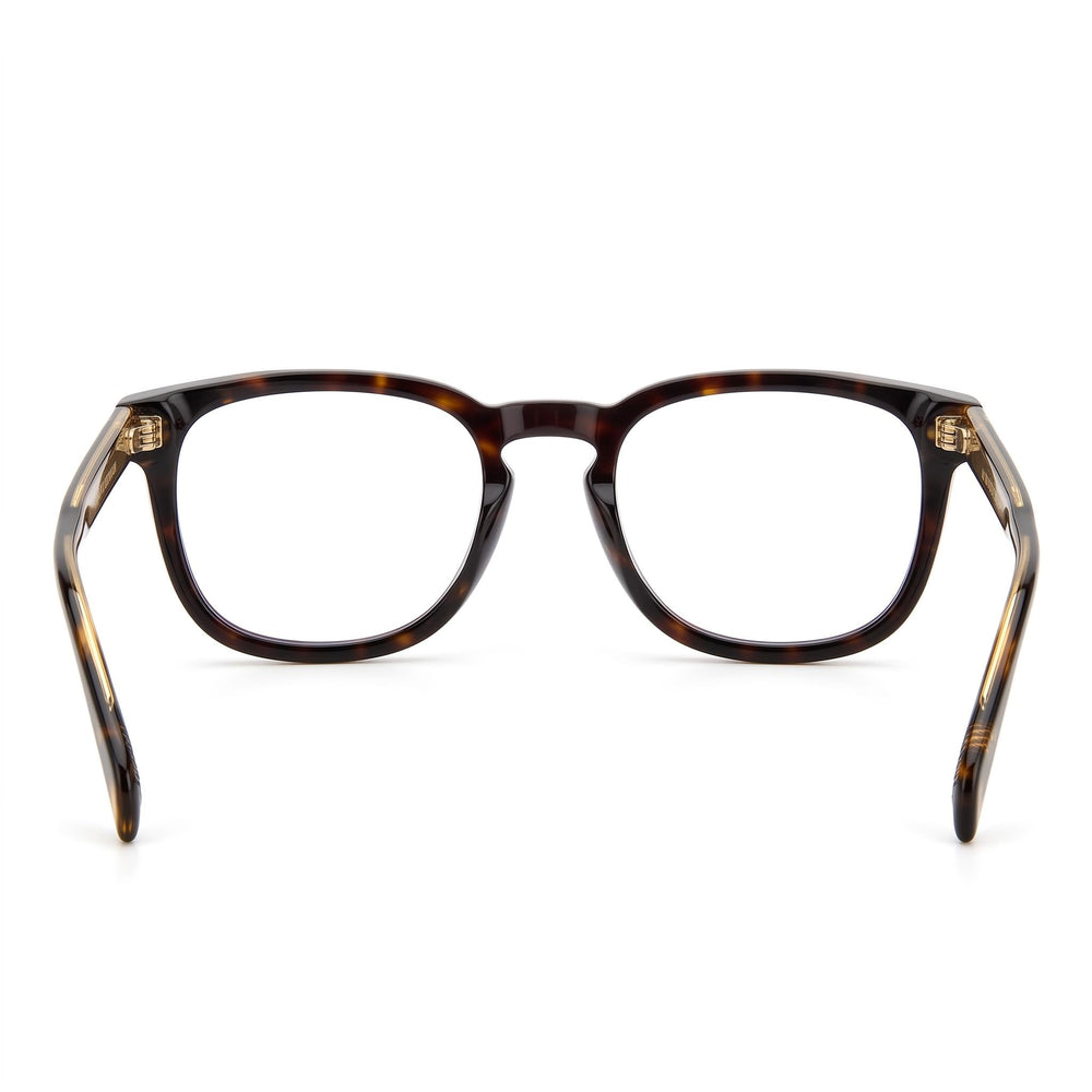 David Beckham DB 7022/BB Men's Havana Acetate Frame Sunglasses with Polycarbonate Non-polarised Lenses 49mm