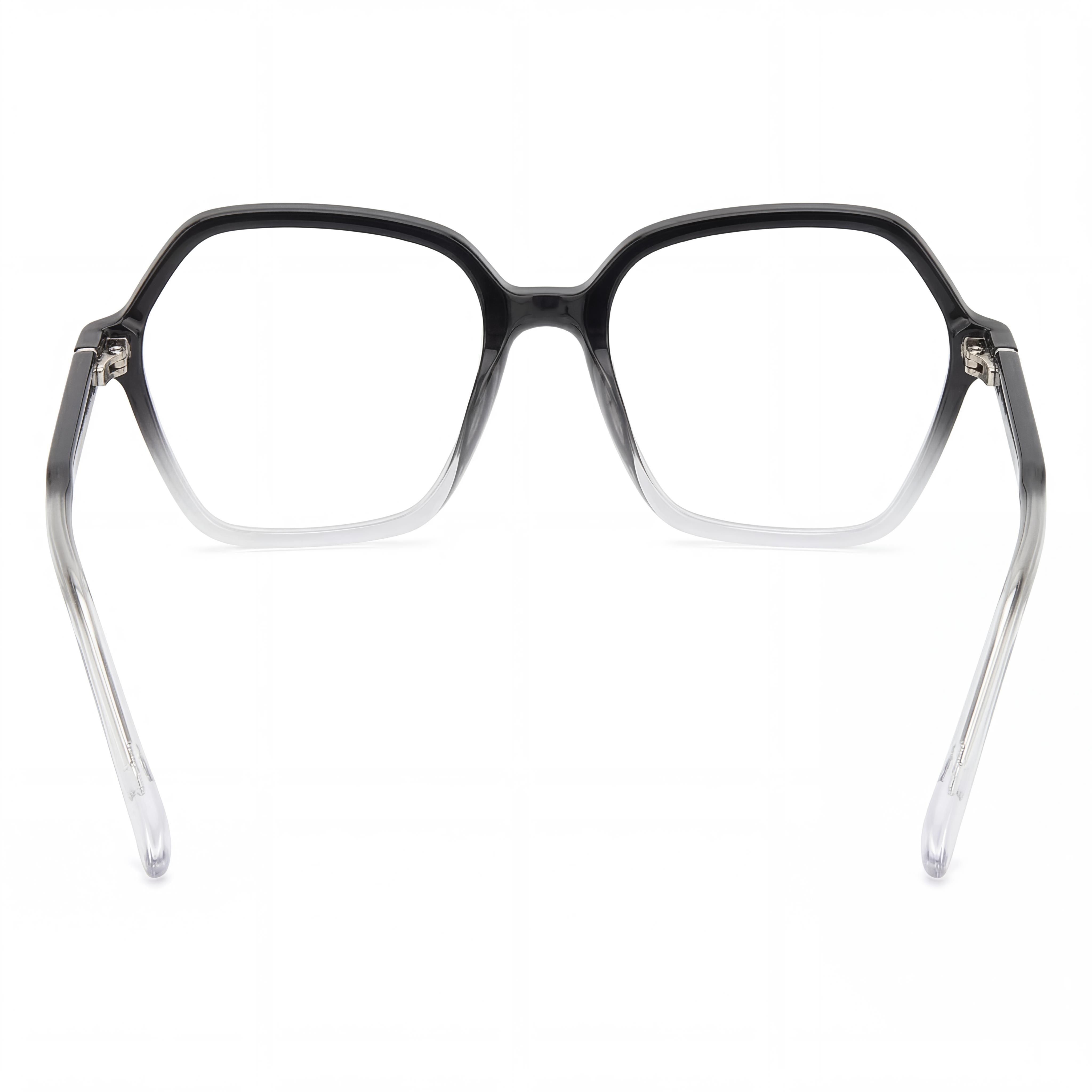 Isabel Marant Im 0092 Women's Acetate Grey Crystal Frame Grey Shaded Lens Sunglasses 53mm, Photo 2