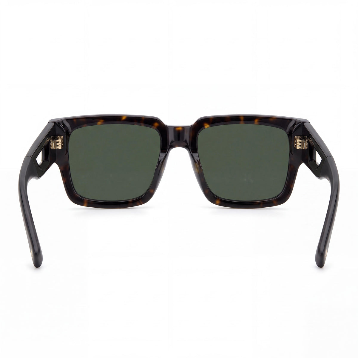 DSQUARED2 0143/S Men's Classic Sunglasses, Havana Polyamide Frame, Havana Lenses, 53-19-145, Photo 3