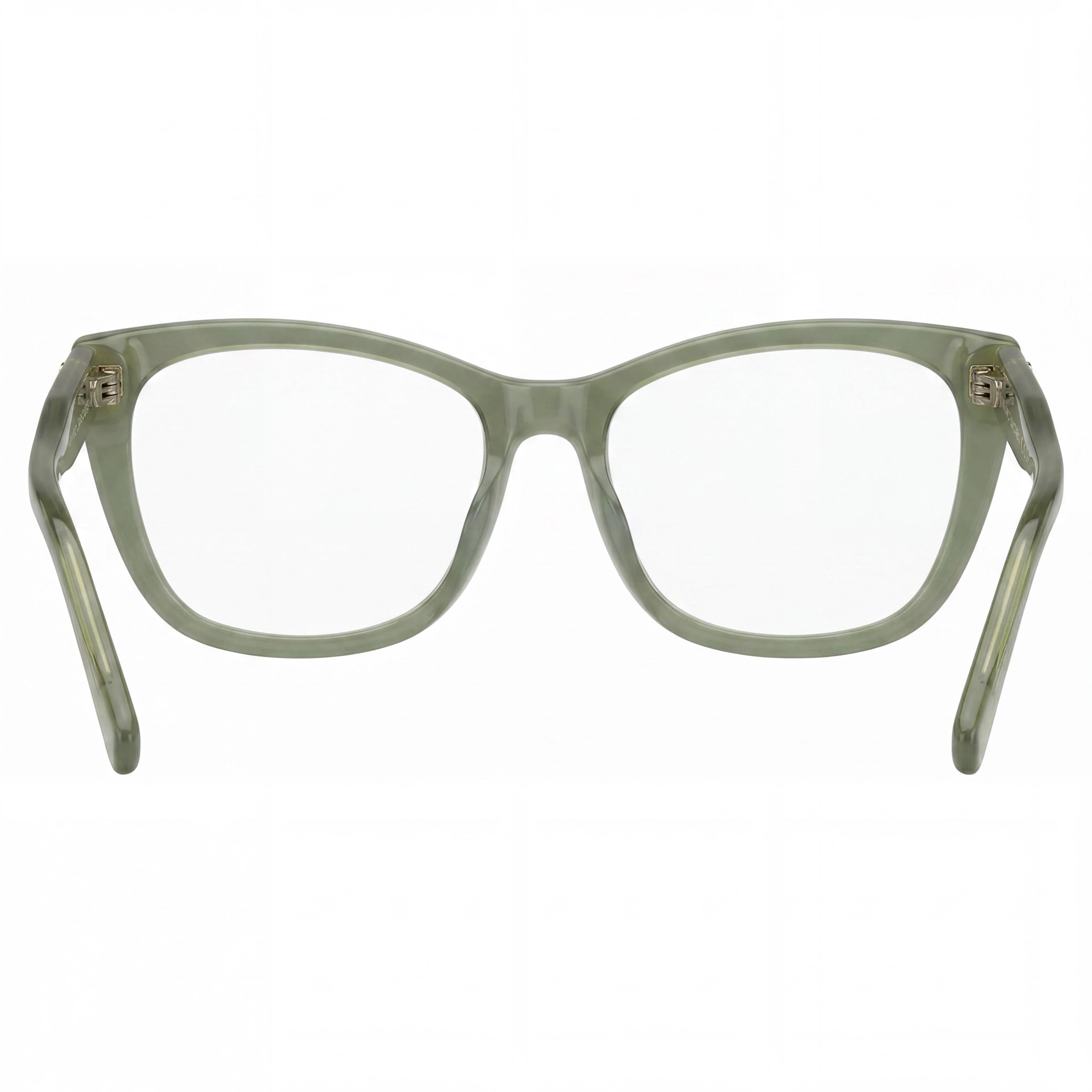 Marc Jacobs Marc 736 Women's Black Plastic Eyeglasses 55mm, Photo 3