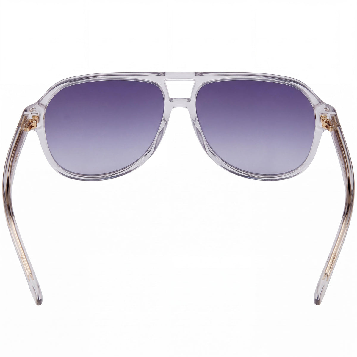 Hugo Boss BOSS 1540/F/SK Unisex Negro Beige Gris Azul Montura de Eco Acetato Negro Beige Protección UV No Polarizada 54mm, Photo 3