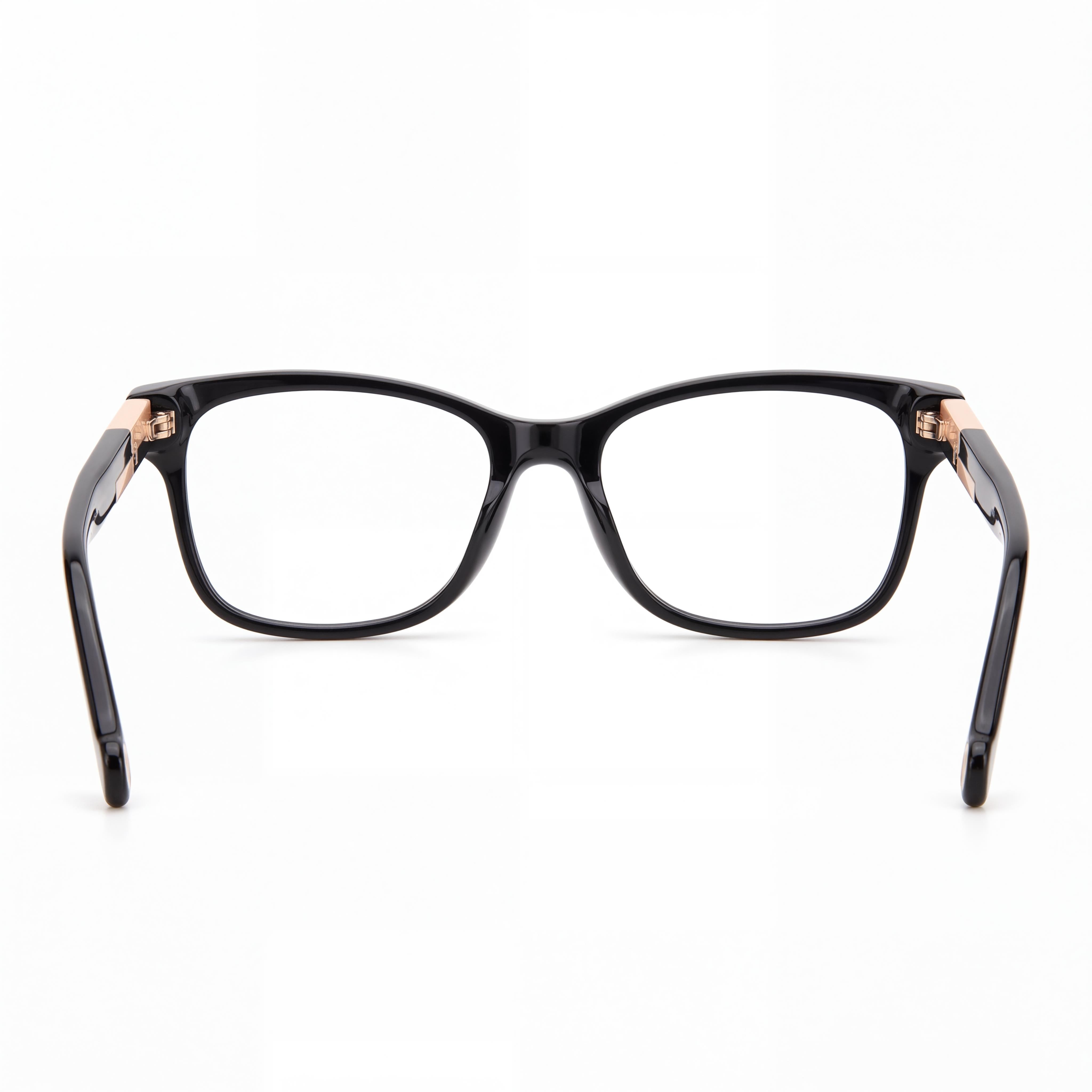 Carolina Herrera Casual HER 0160 Women's Multicolored Acetate Reading Glasses Lens Width 51mm, Photo 3