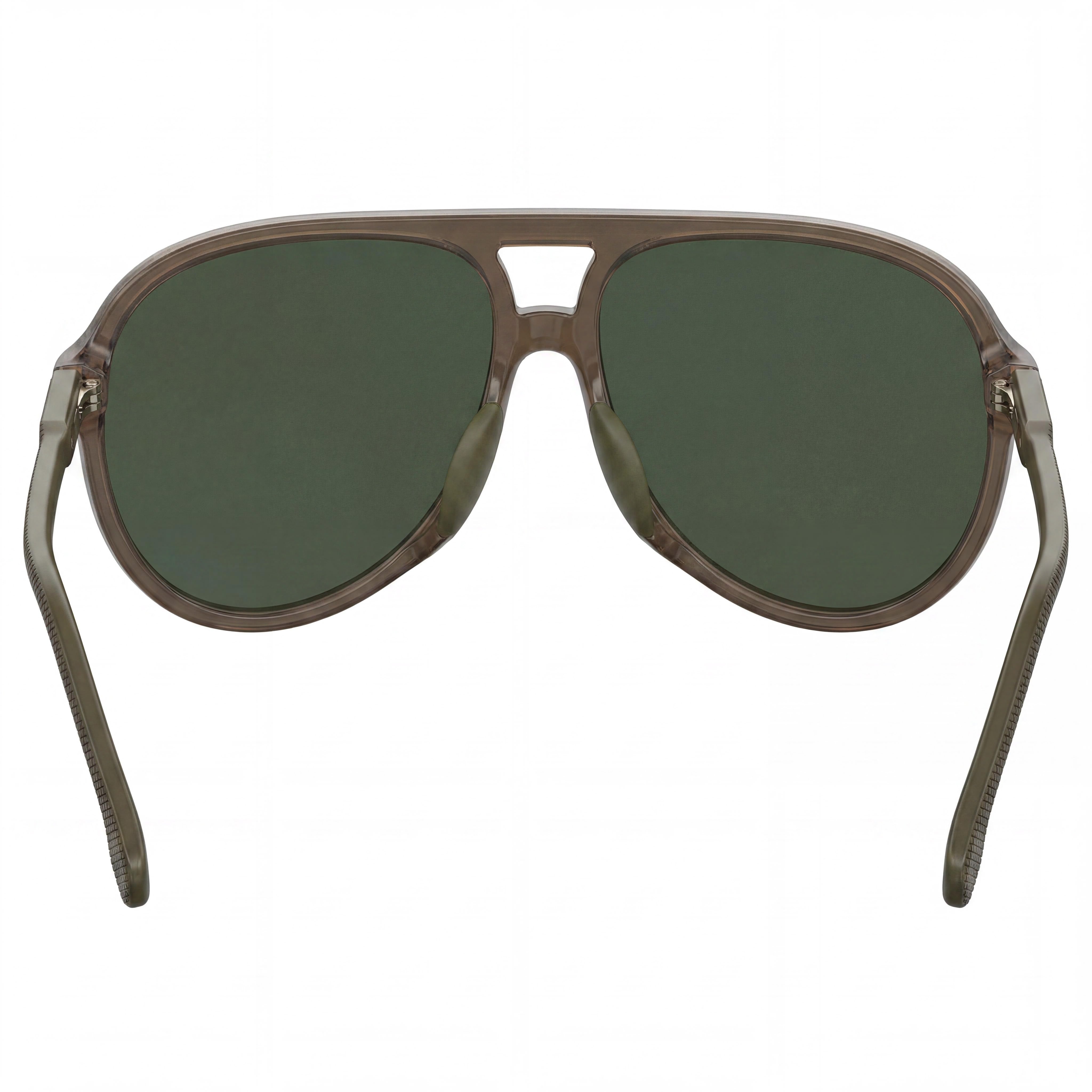 Gafas de sol Carrera 237/S tipo aviador marrones degradadas para hombre, Photo 4