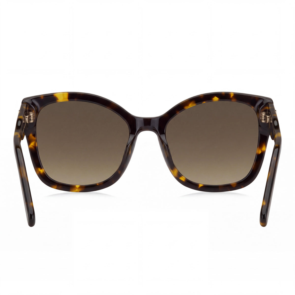 Marc Jacobs 626/S Women's Cat Eye Plastic Havana Gradient Brown Non-Polarized 100% UV Protection Sunglasses 56-20-140, Photo 3