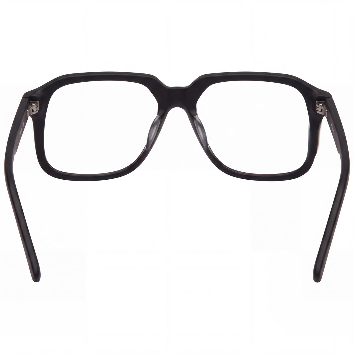 Gafas ópticas unisex Spy de estilo casual, diseñadas con un marco de material mixto multicolor, 58 mm de ancho de lente, Photo 3