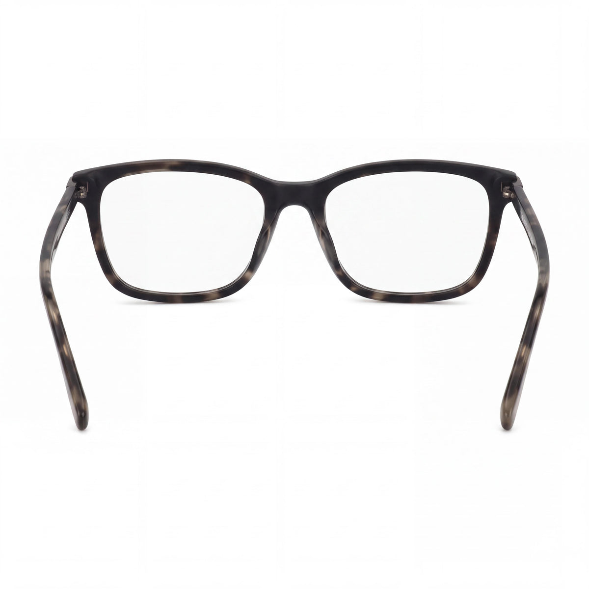 Marc Jacobs MARC 518 Women's Grey Havana Plastic Frame Polycarbonate Non-Polarized Eyeglasses 52mm, Photo 3